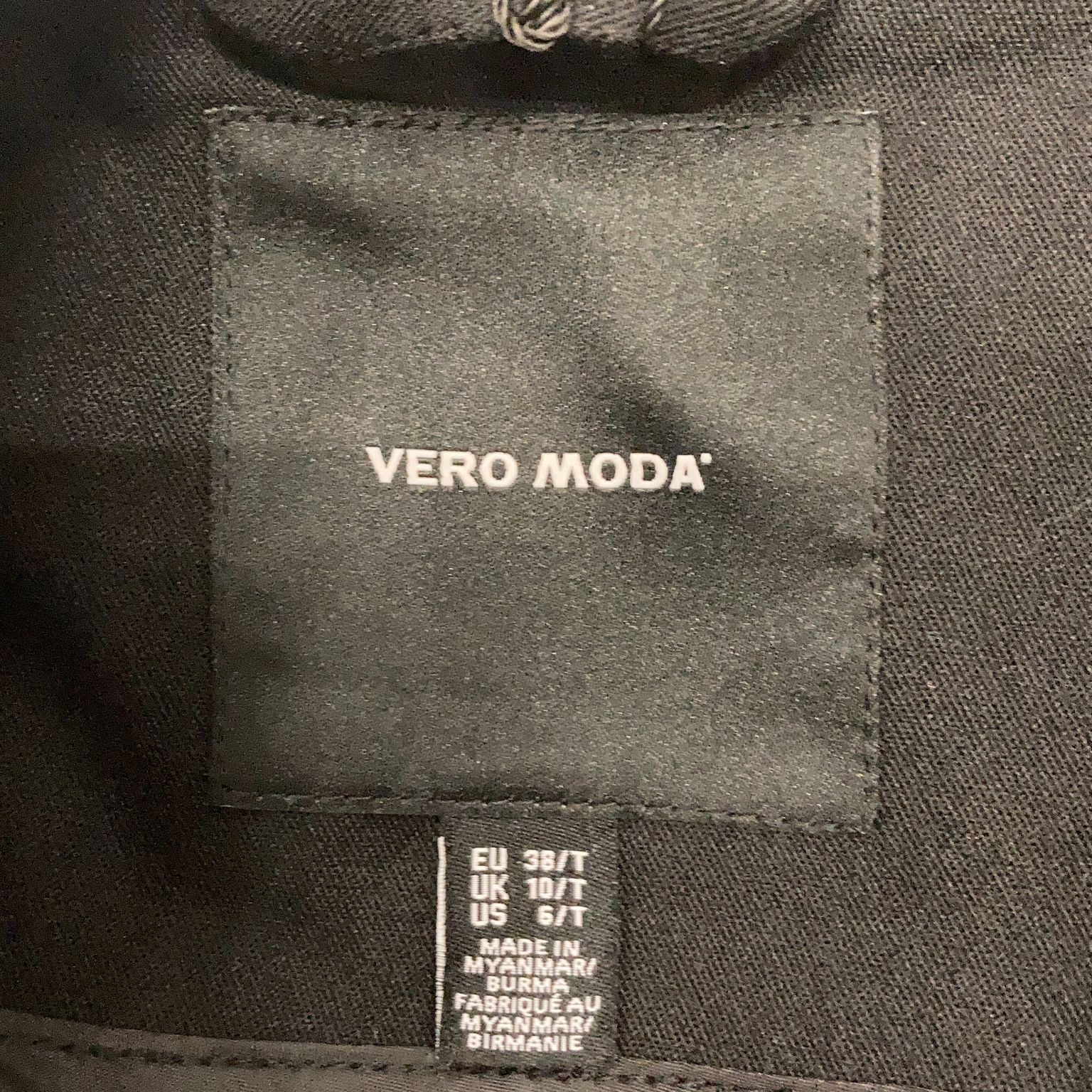 Vero Moda