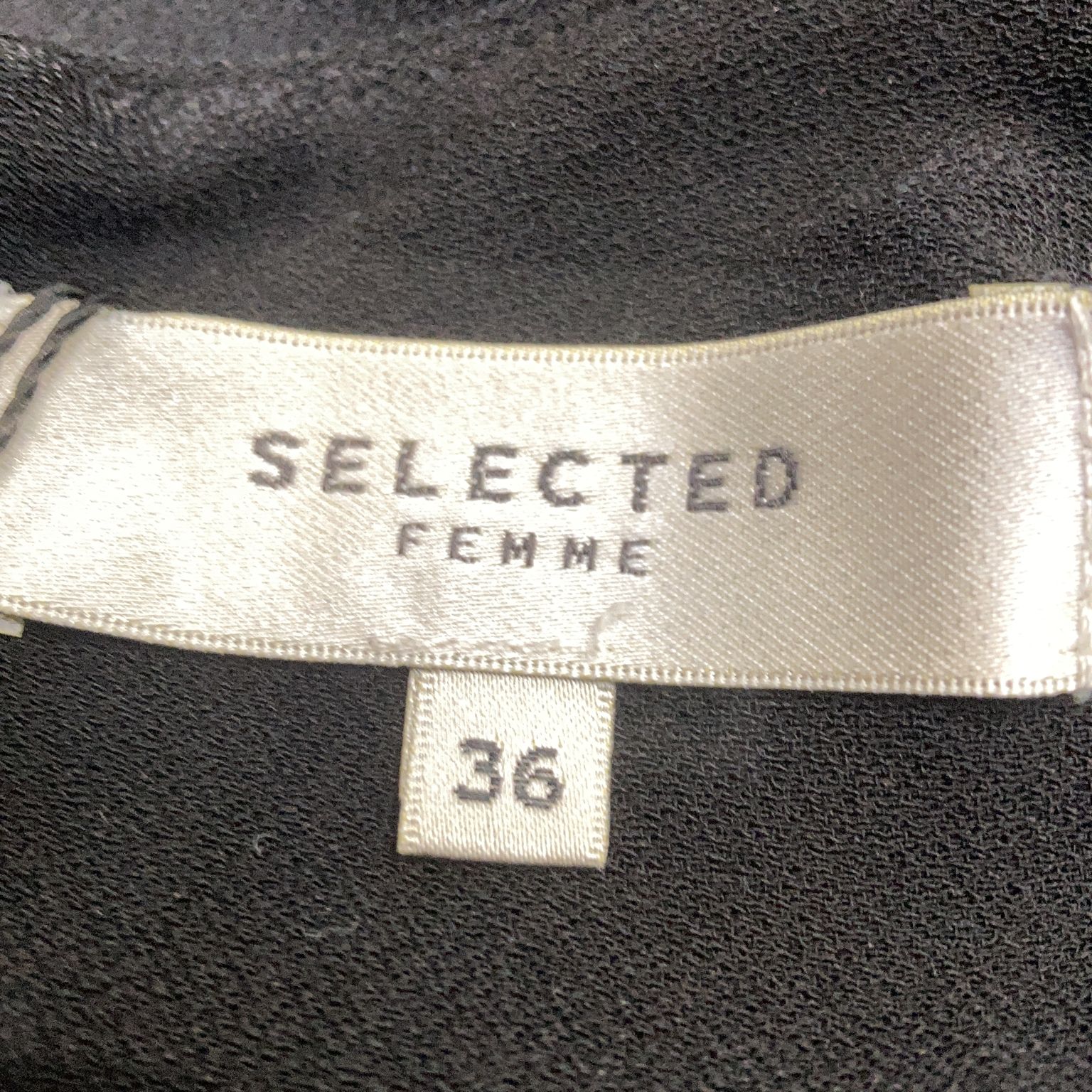 Selected Femme