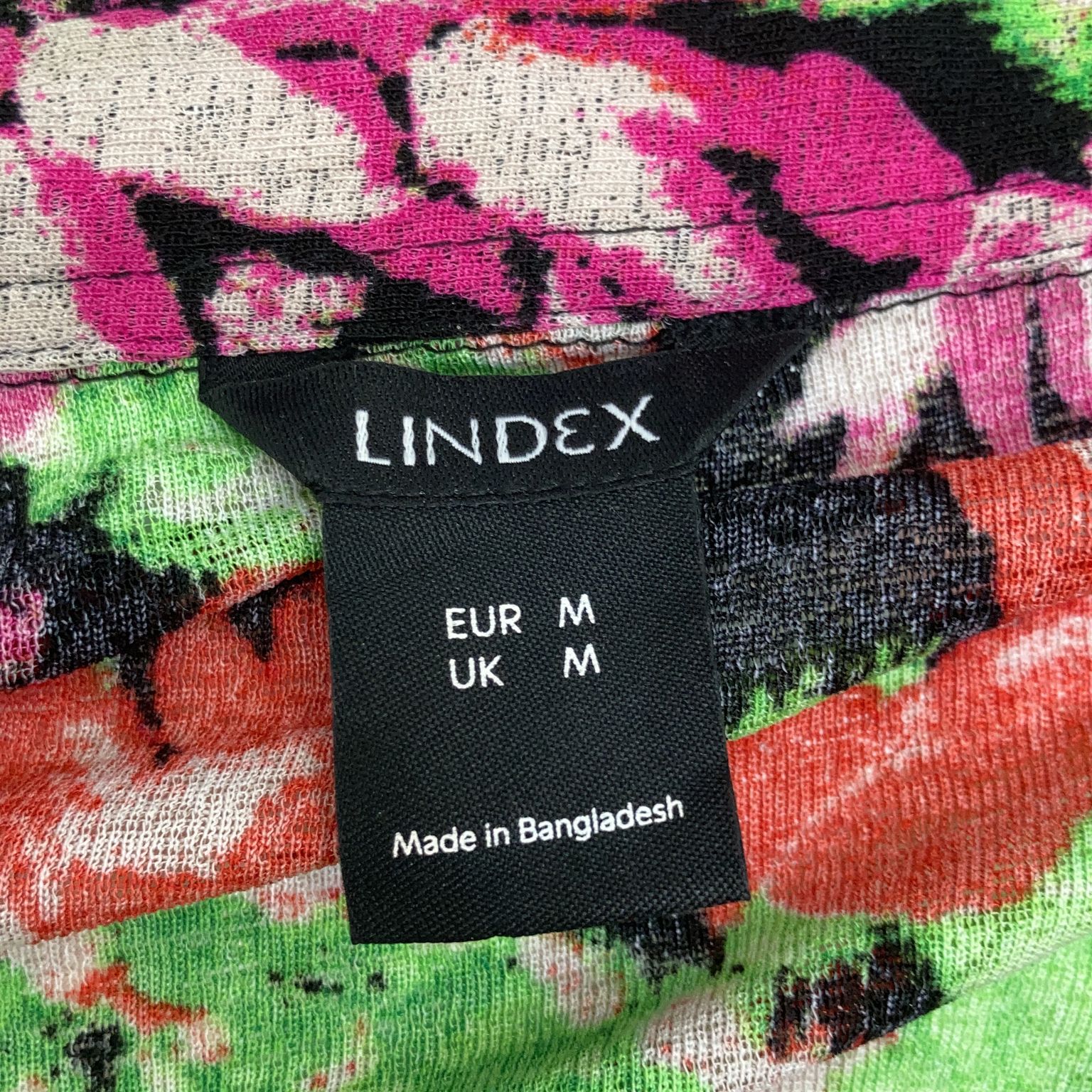 Lindex