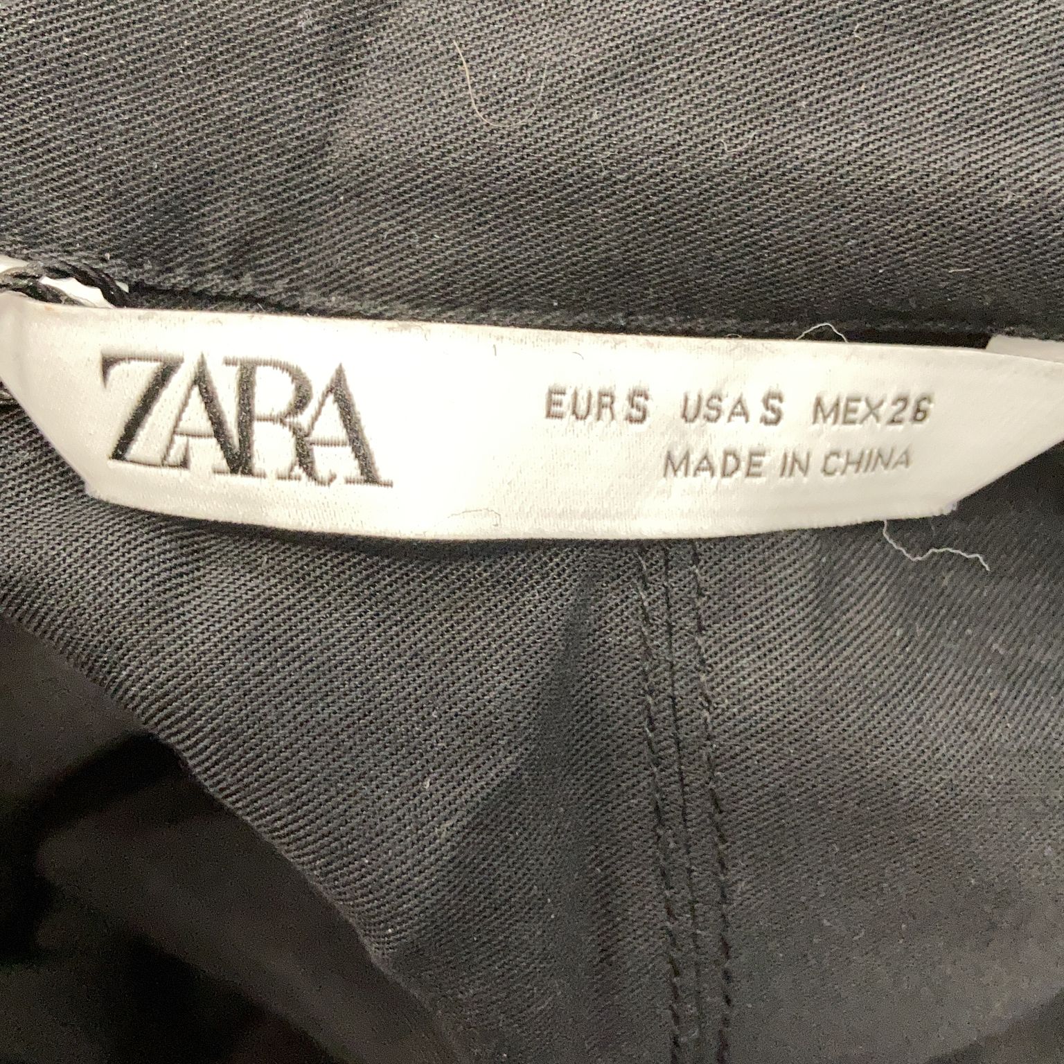 Zara