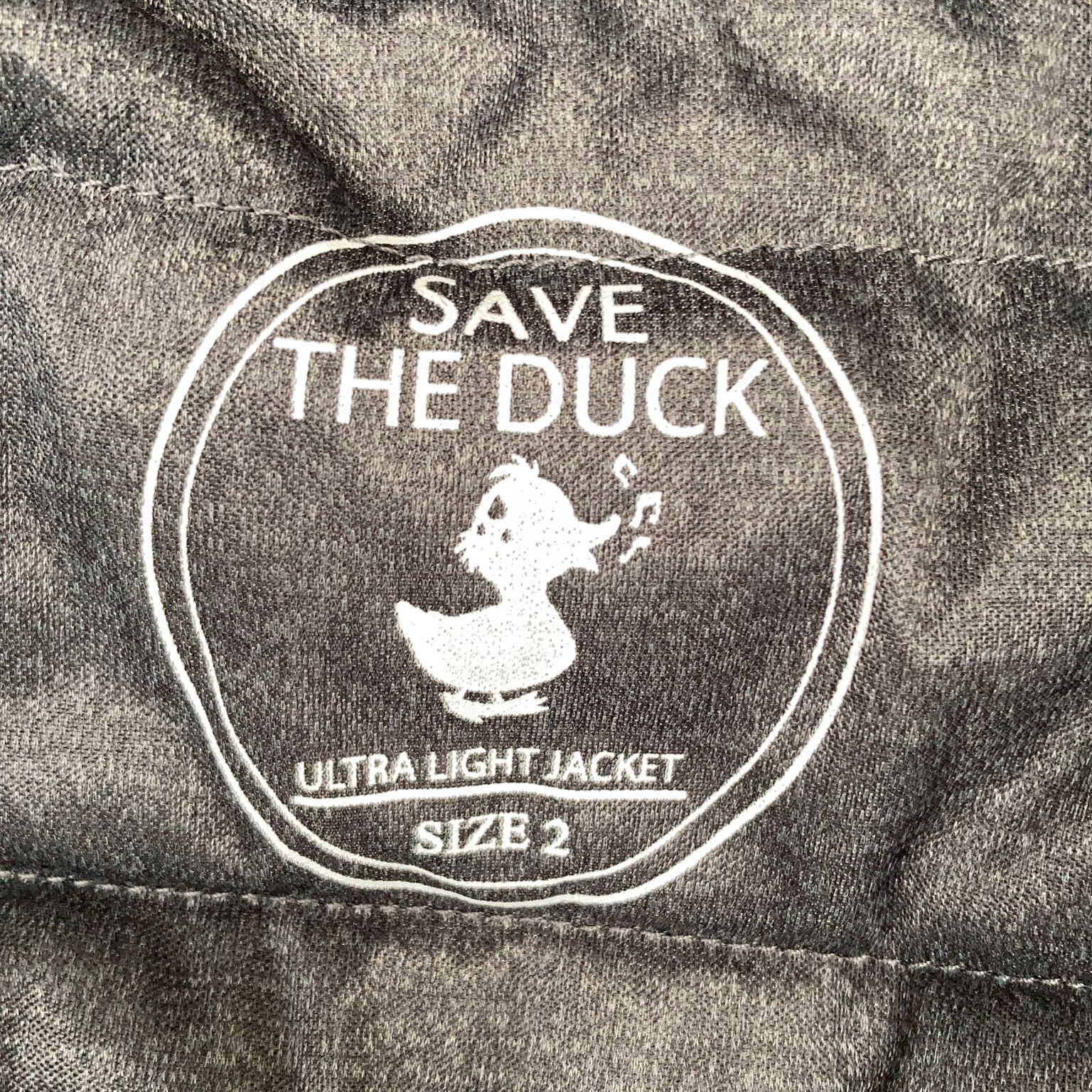 Save the Duck