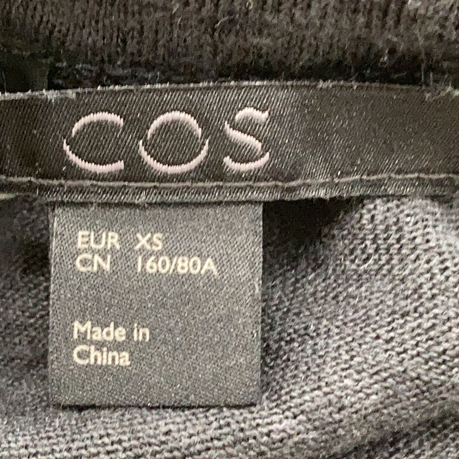 COS