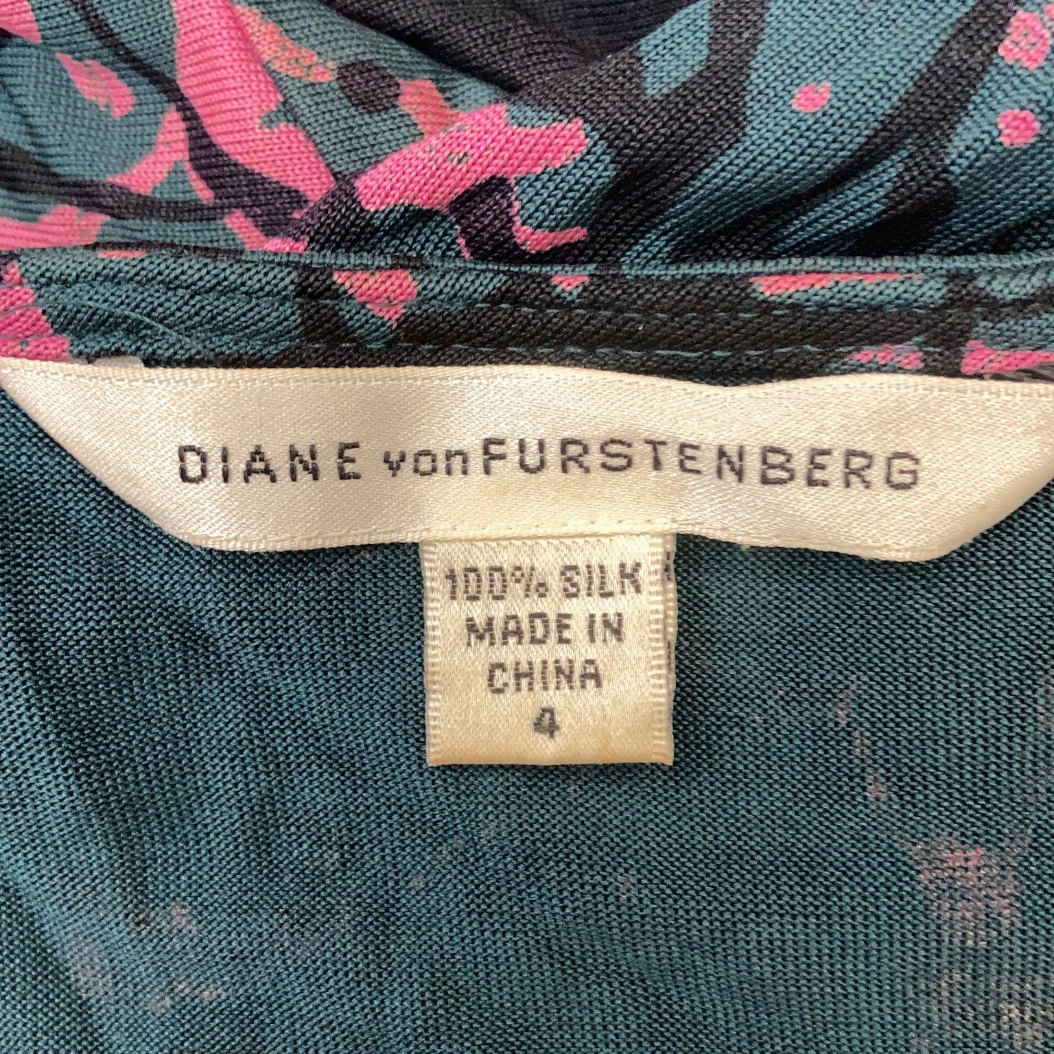 Diane von Furstenberg