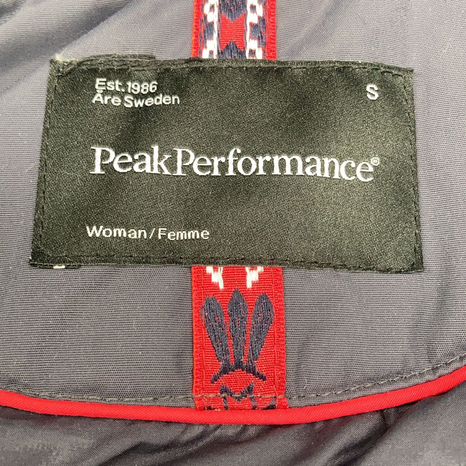 Peak Performance