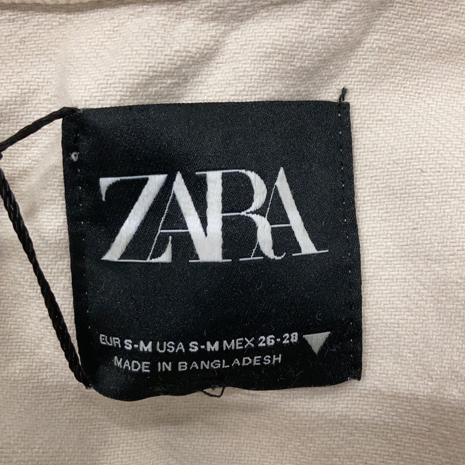 Zara