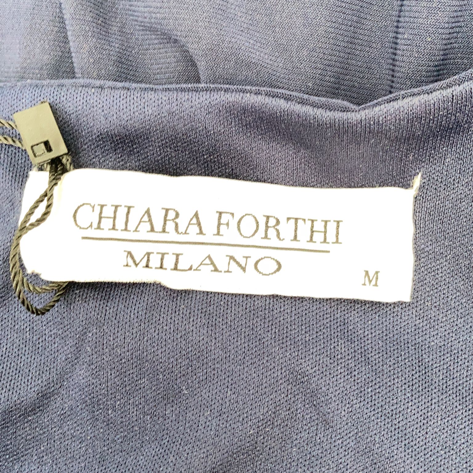 Chiara Forthi Milano