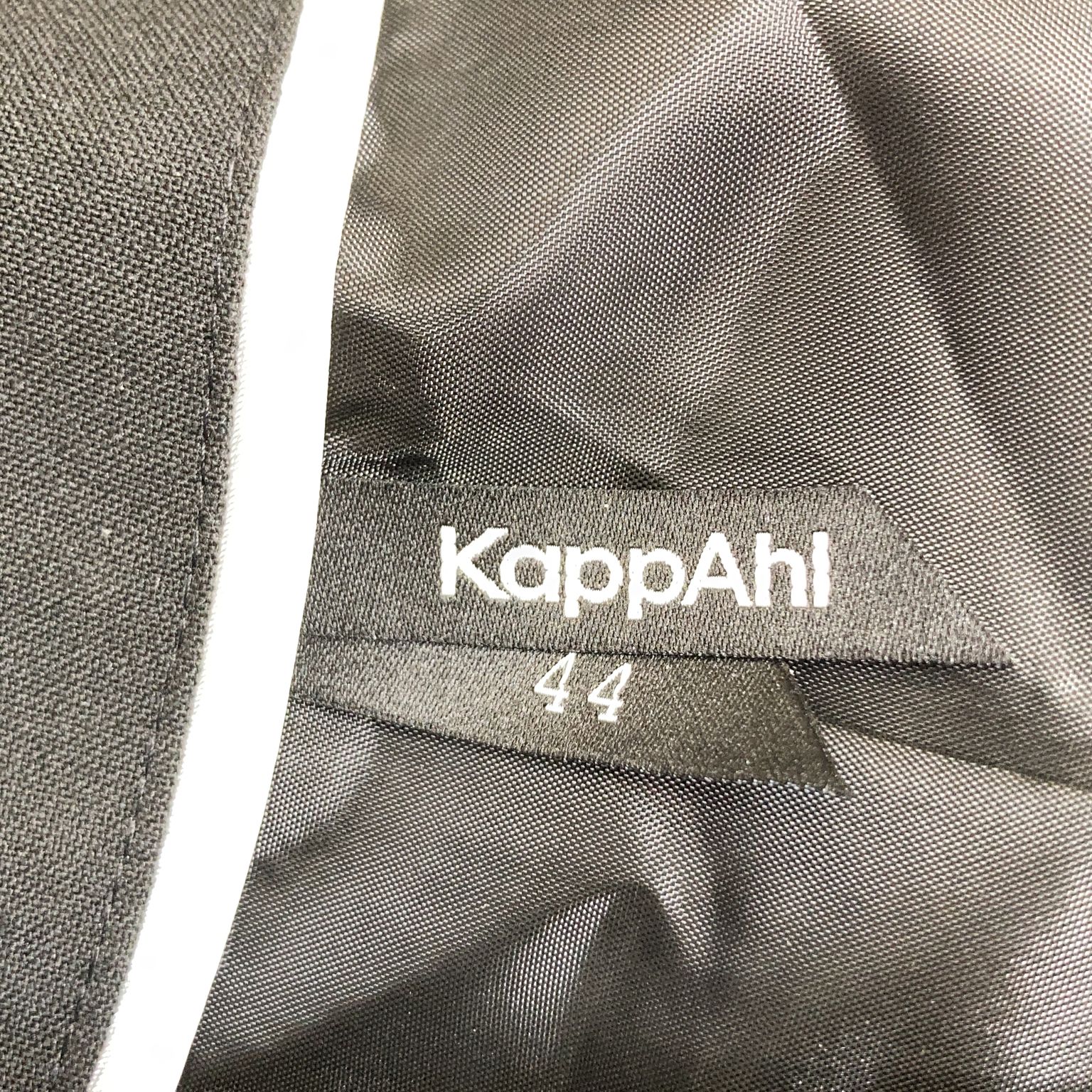 KappAhl