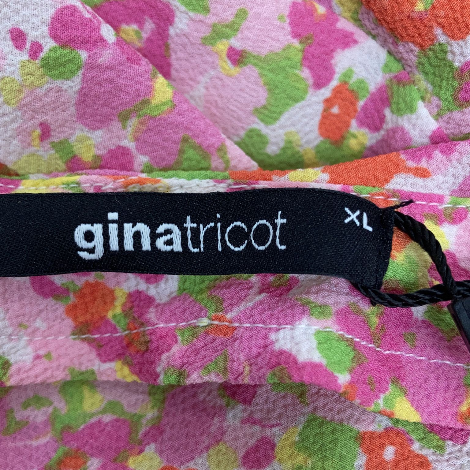 Gina Tricot