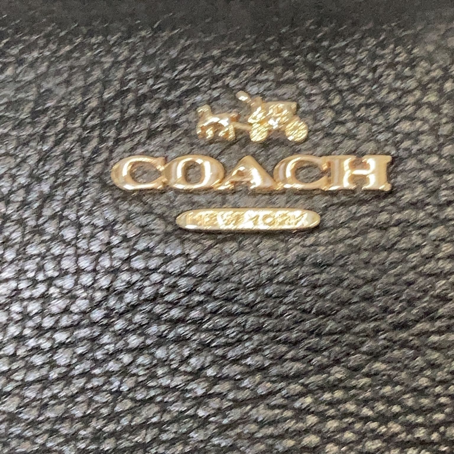 Coach