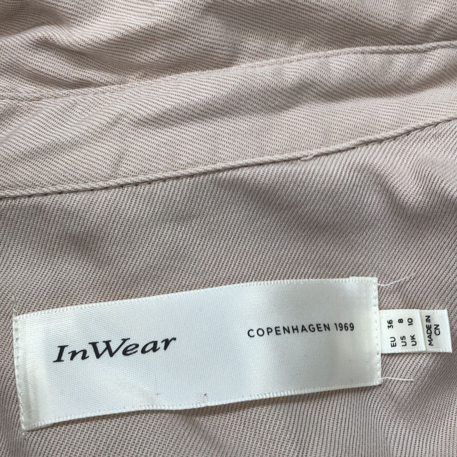 InWear