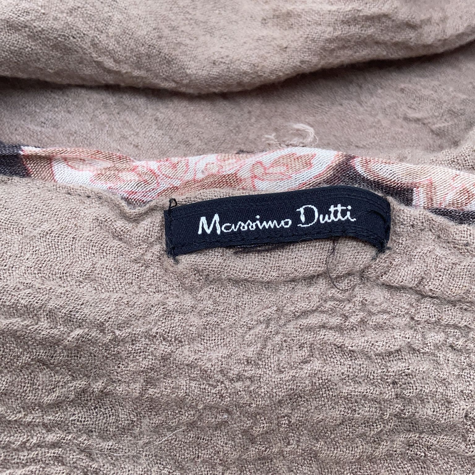 Massimo Dutti