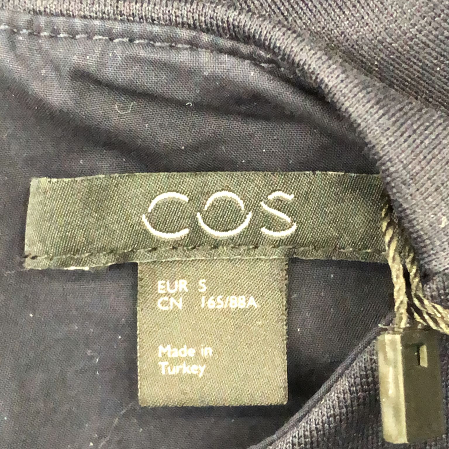 COS