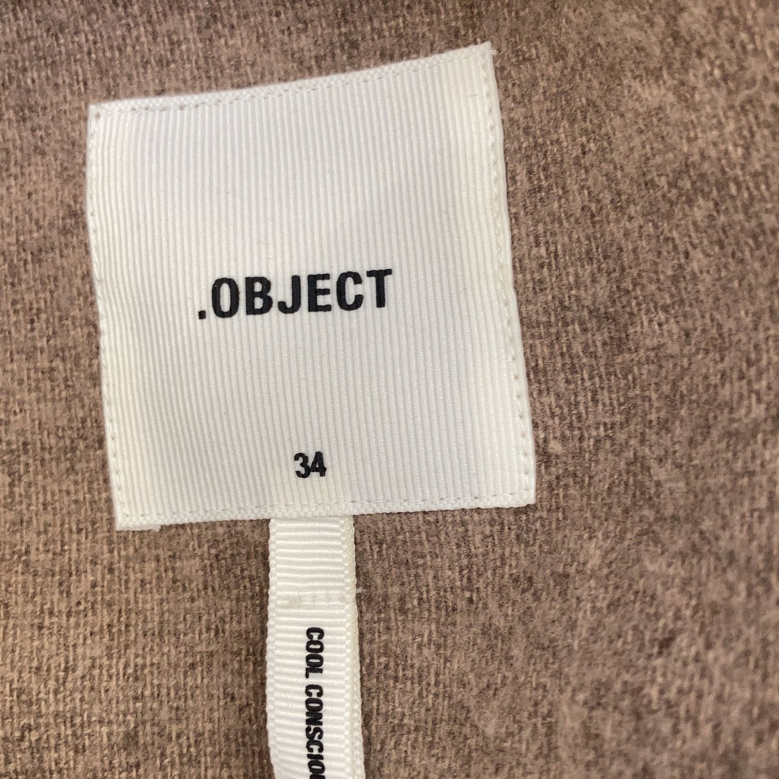 Object