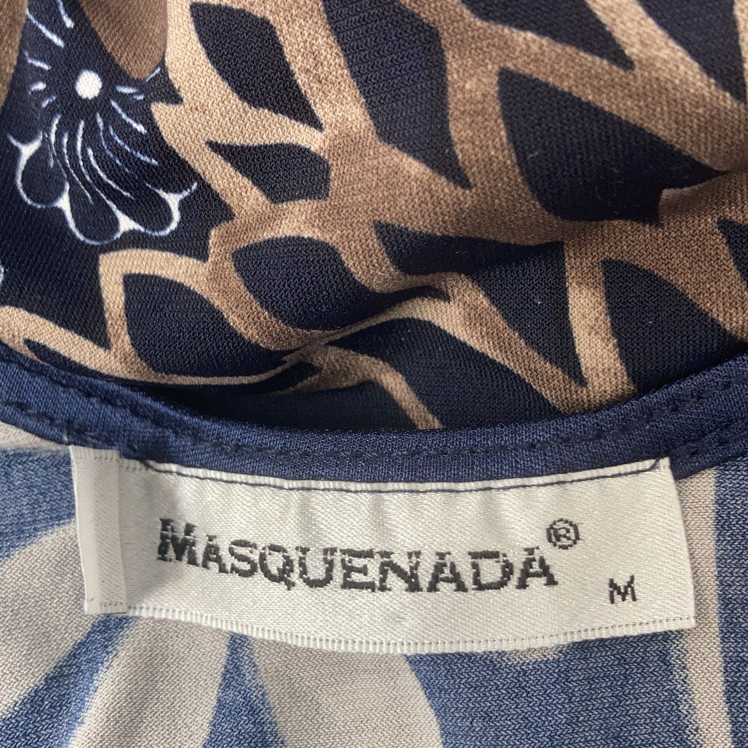 Masquenada