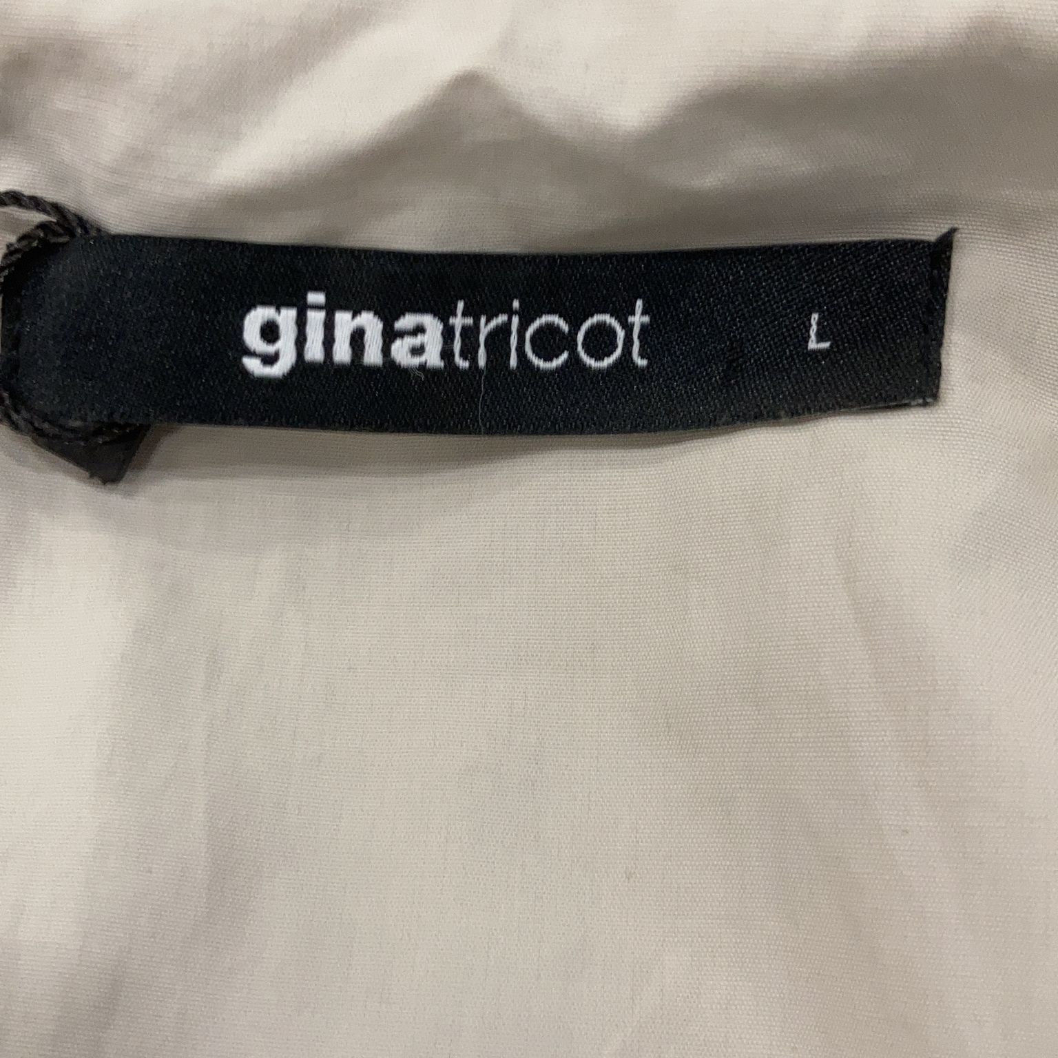 Gina Tricot