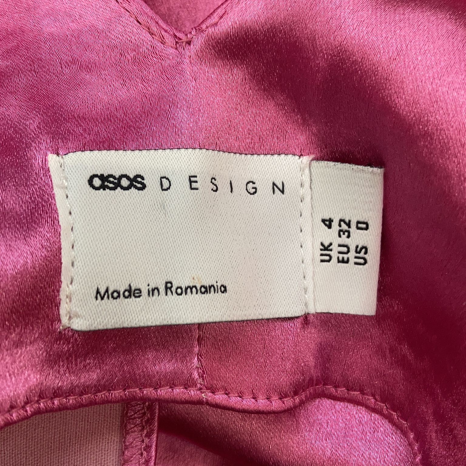 ASOS Design