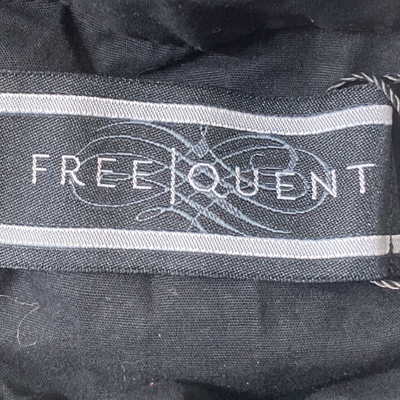 Free/Quent