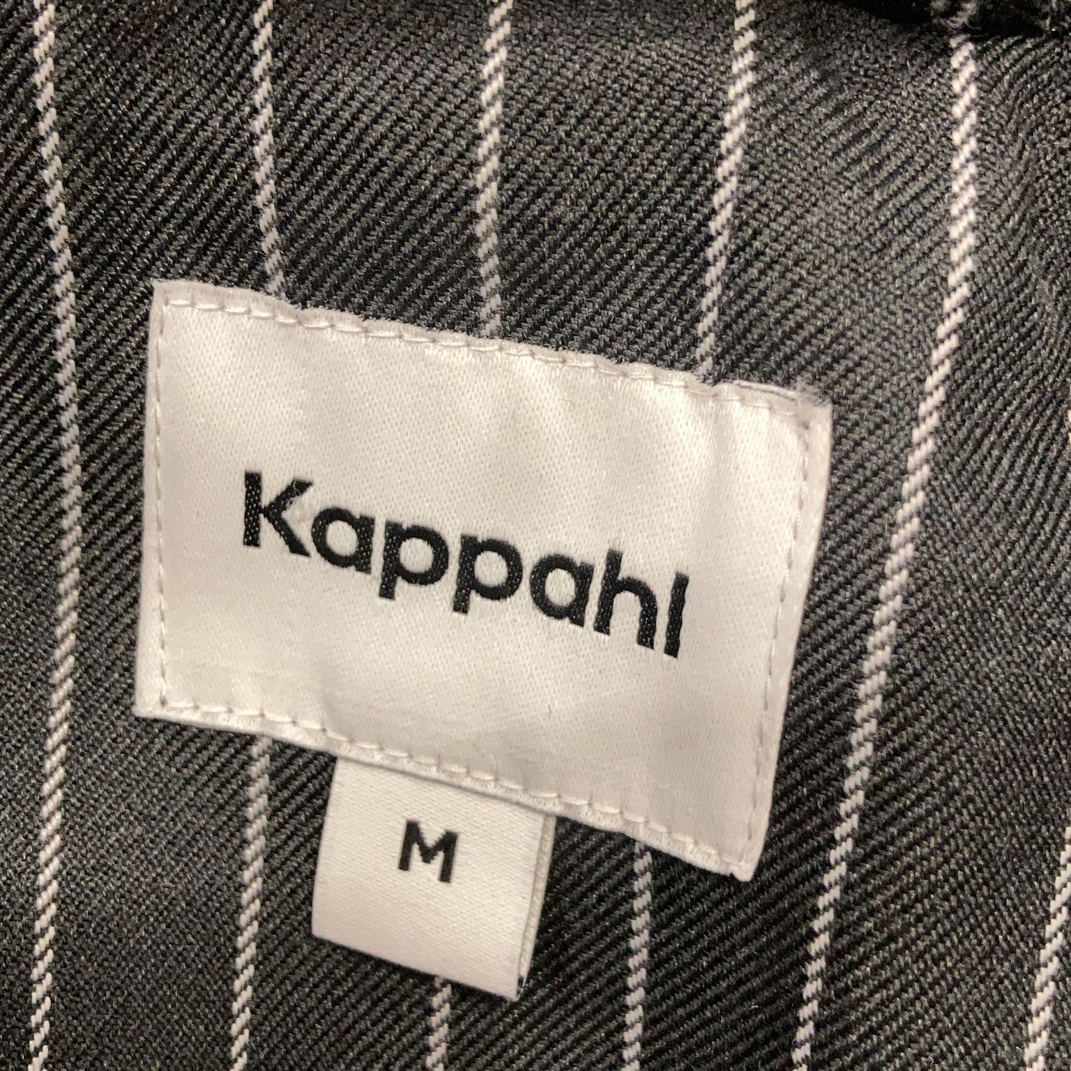 KappAhl