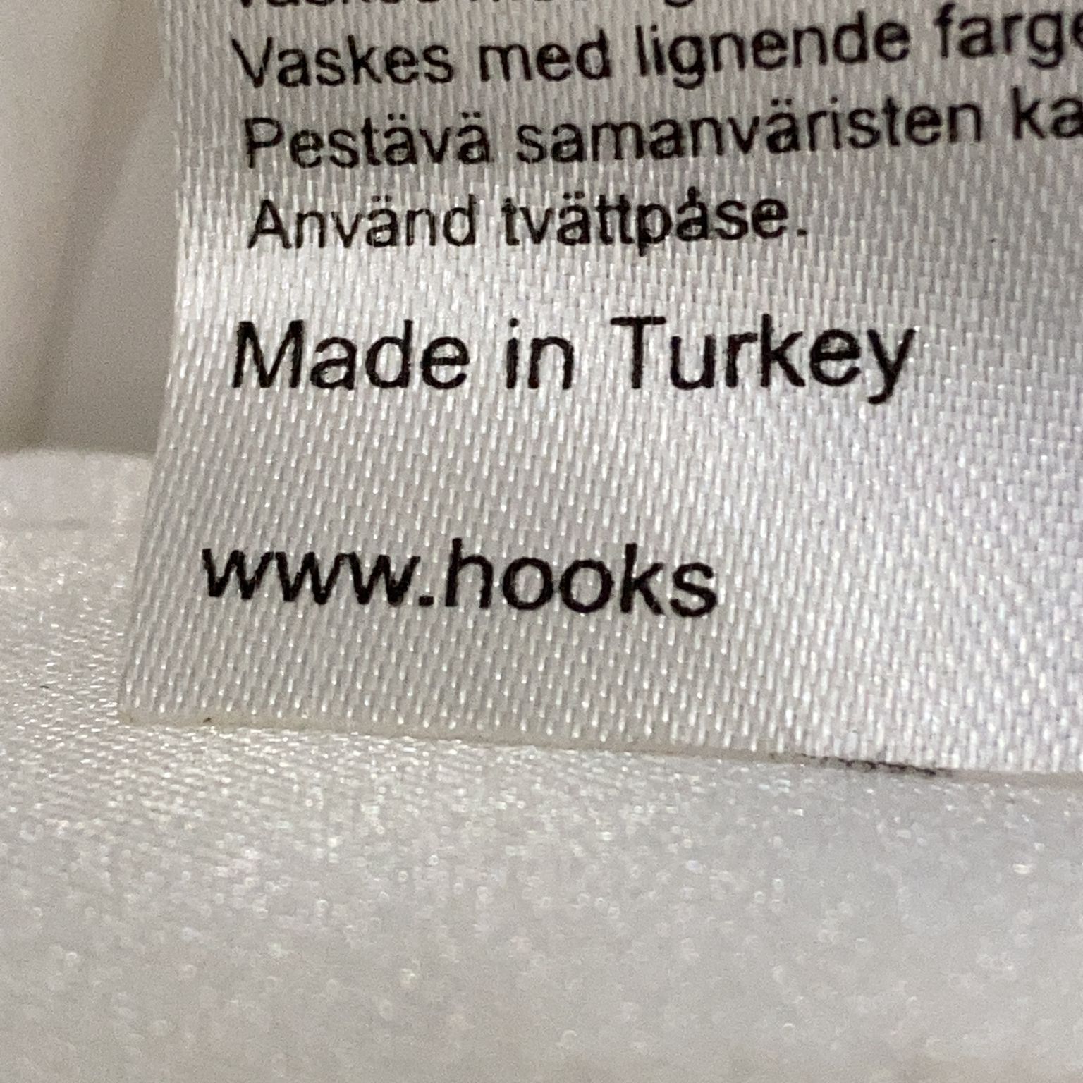 Hööks