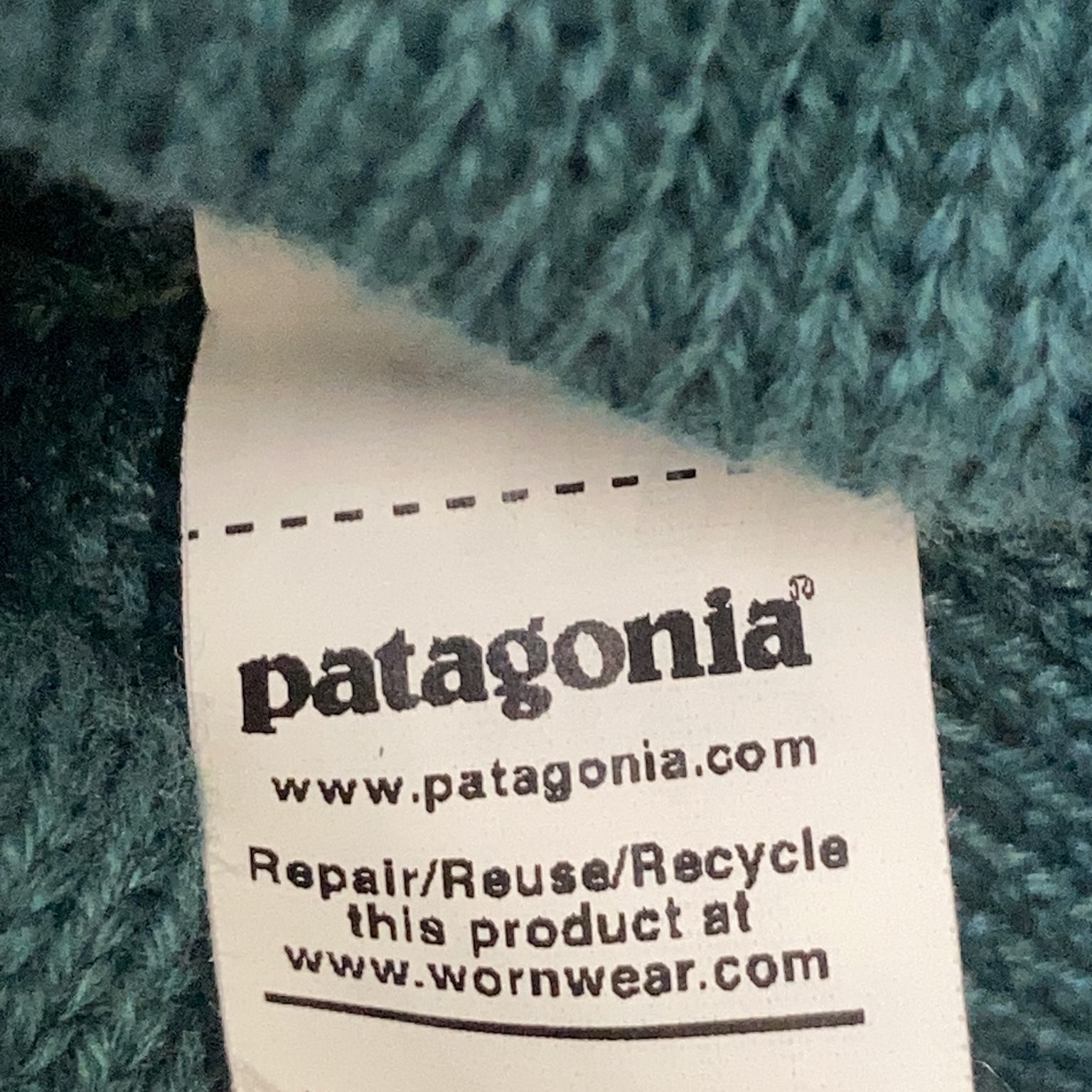 Patagonia