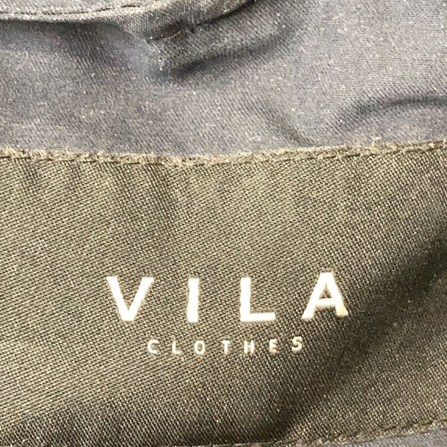 VILA Clothes