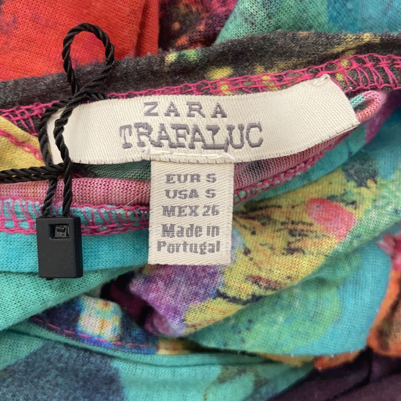 Zara Trafaluc