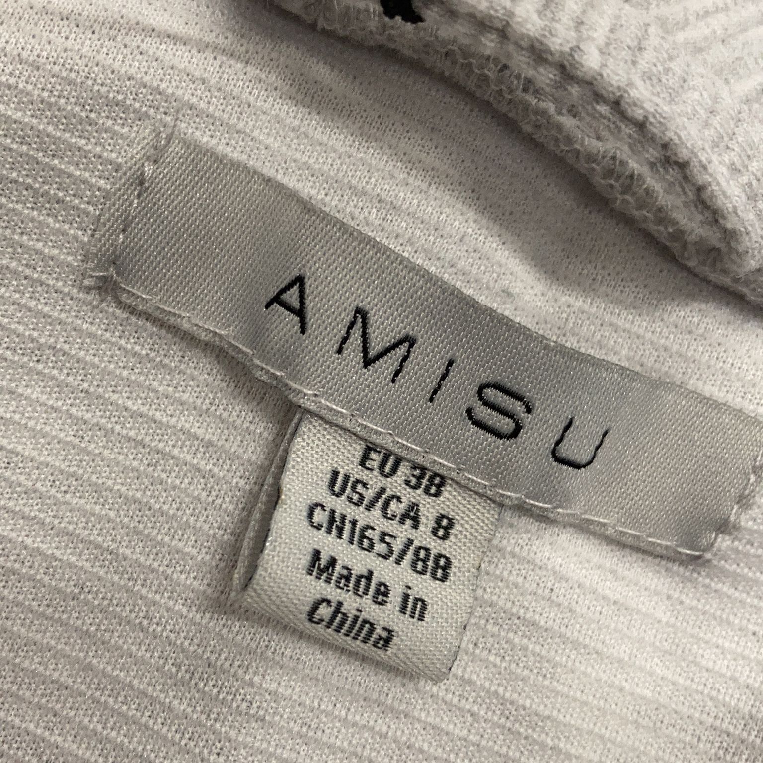 Amisu