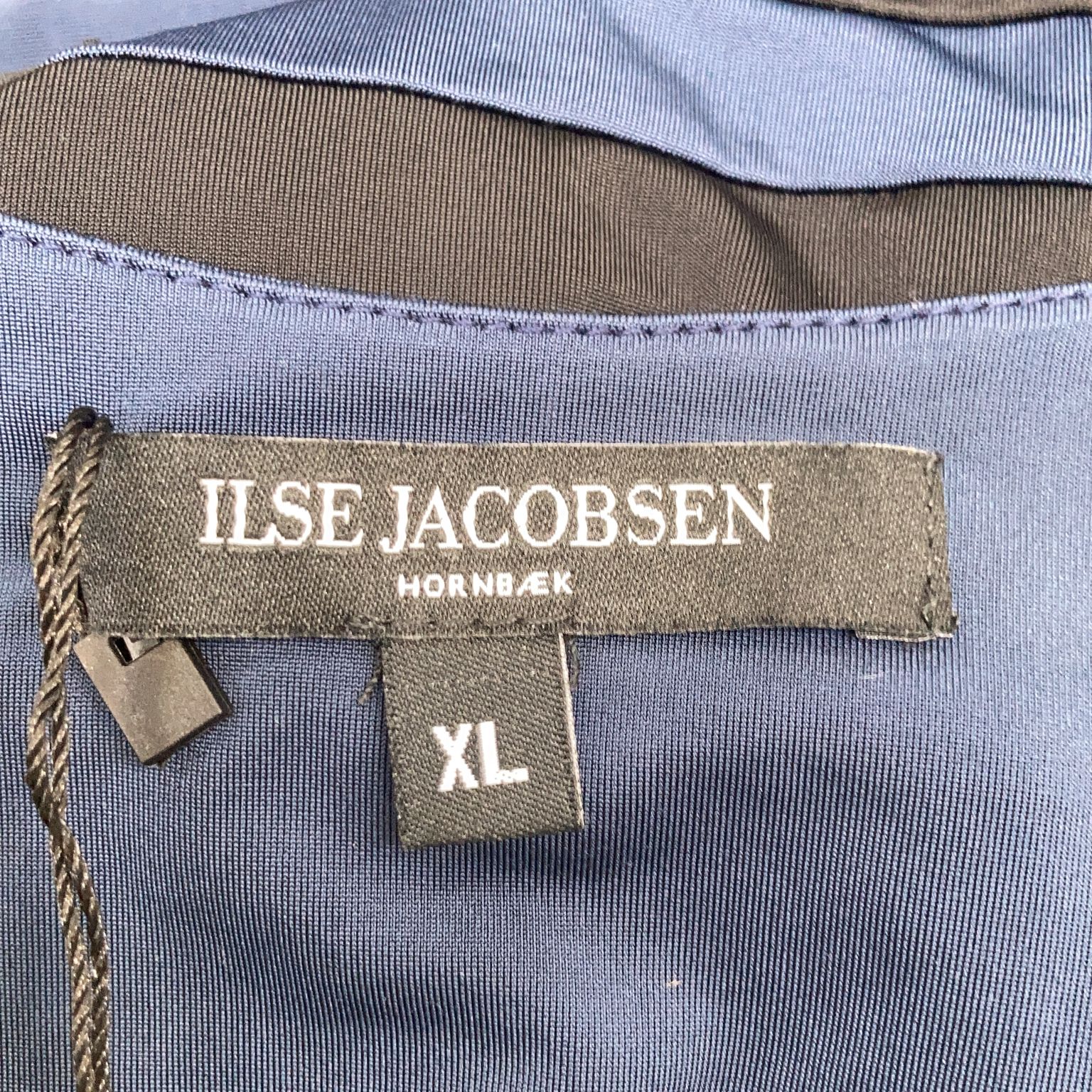 Ilse Jacobsen