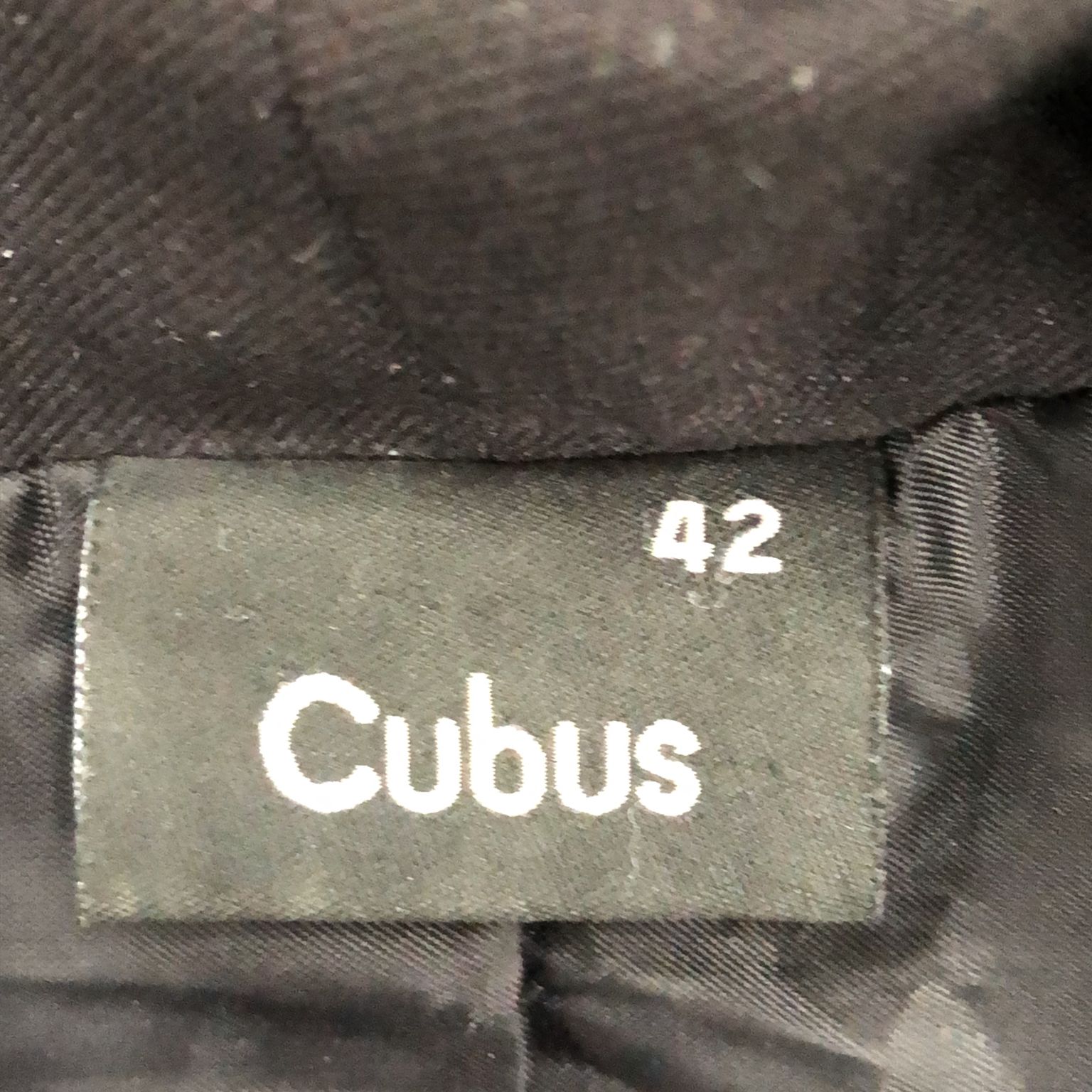 Cubus