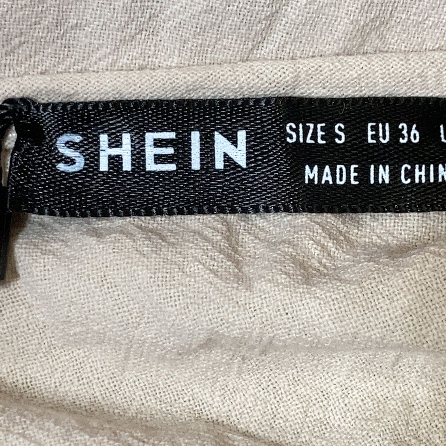 Shein