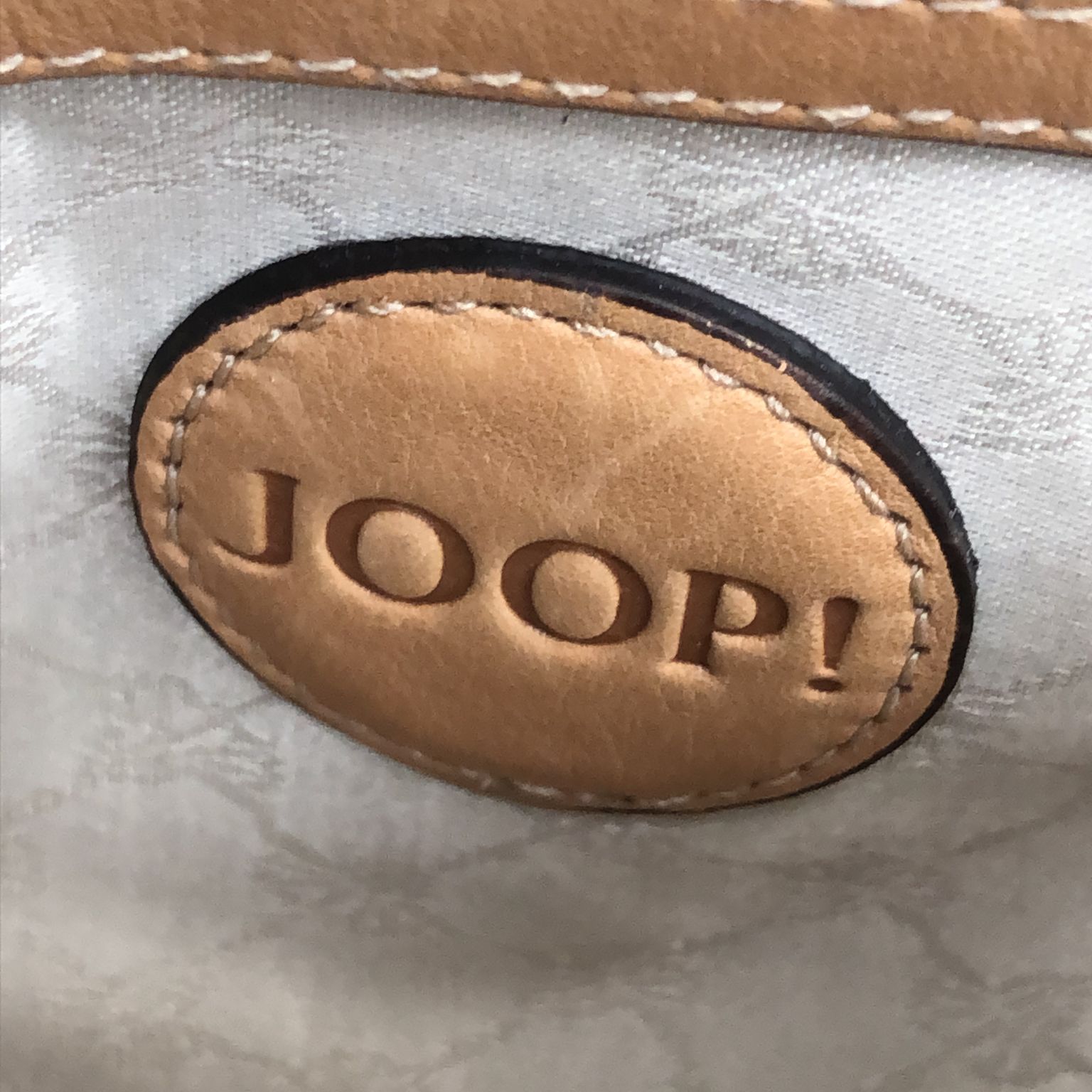 JOOP!