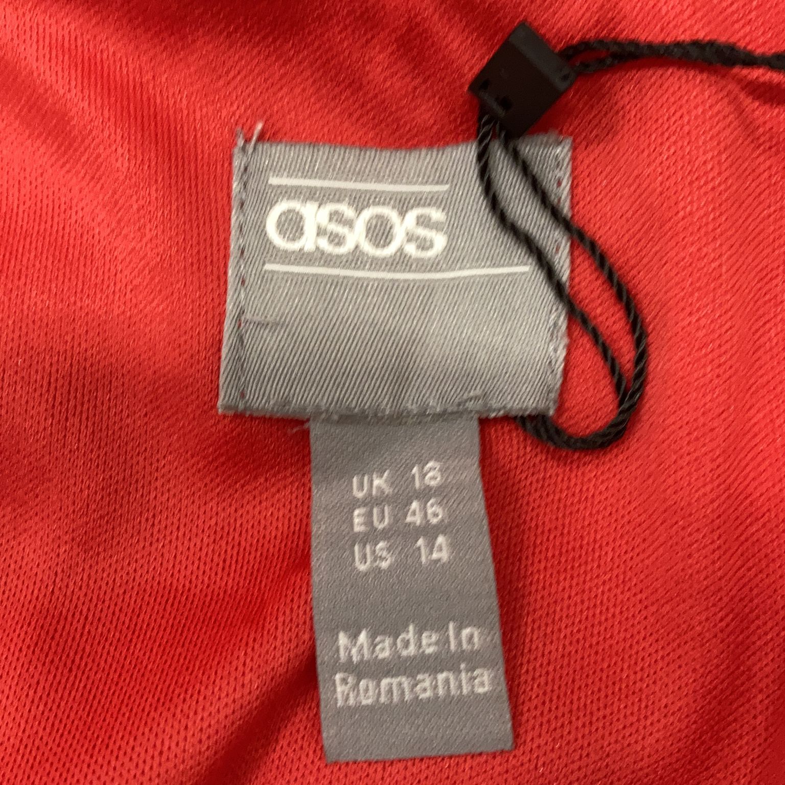 ASOS