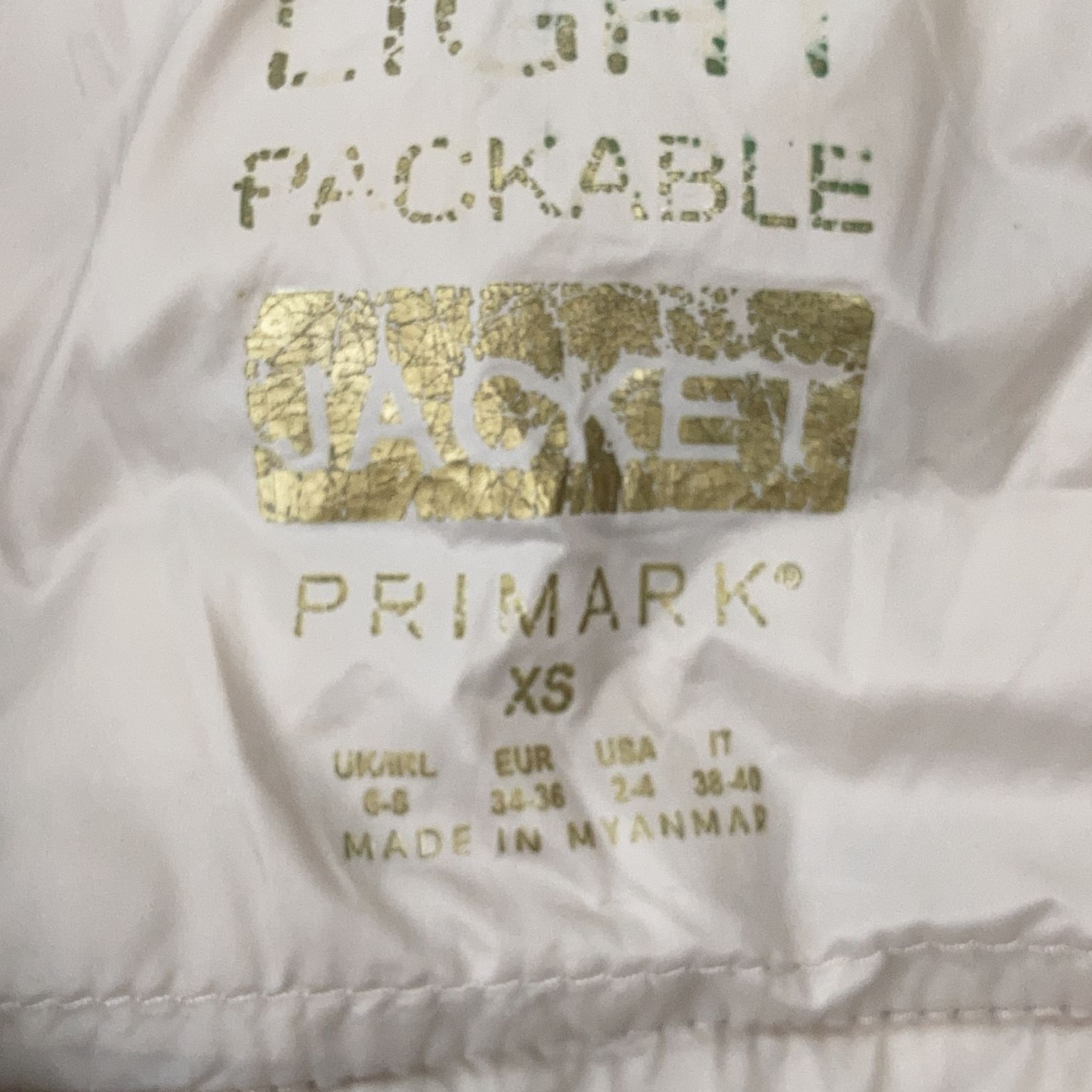 Primark