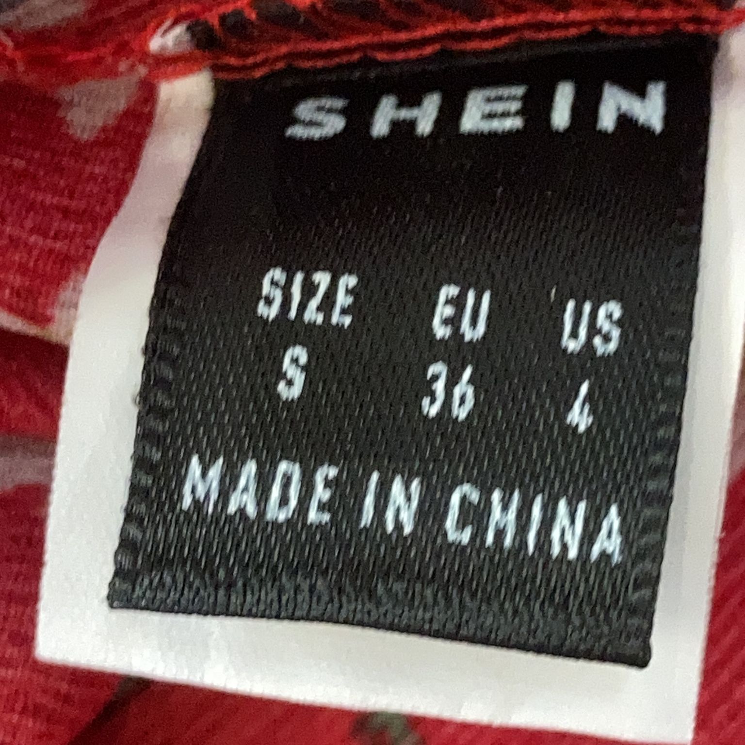 Shein