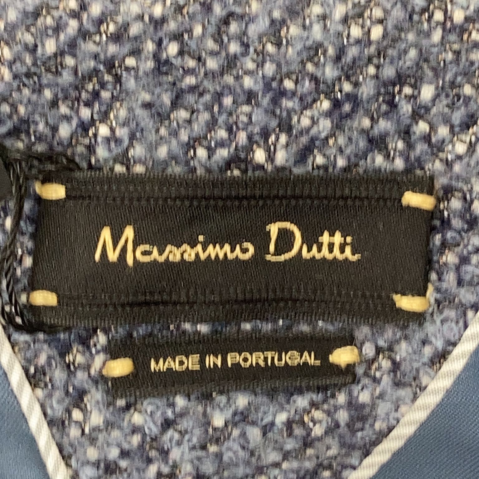 Massimo Dutti