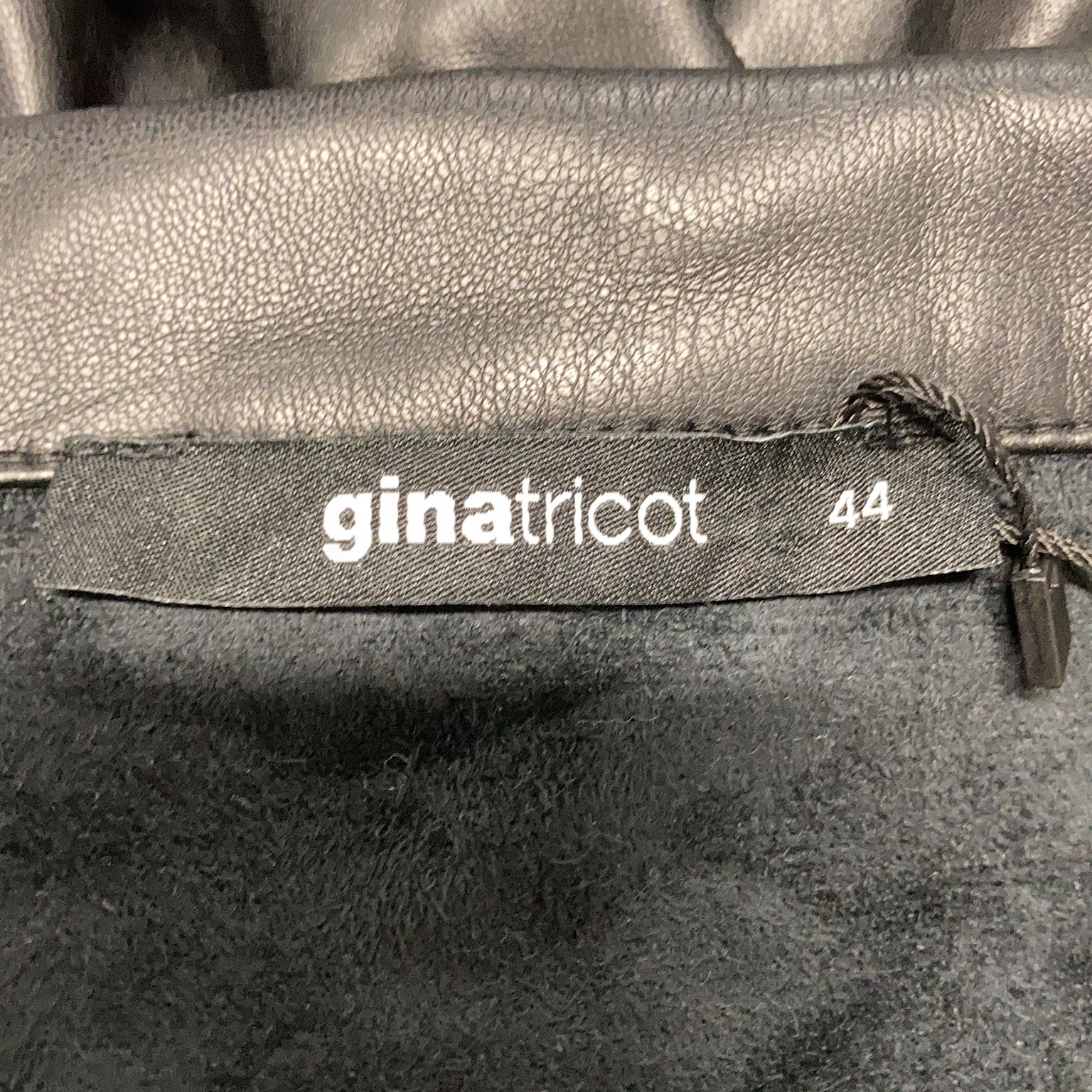 Gina Tricot