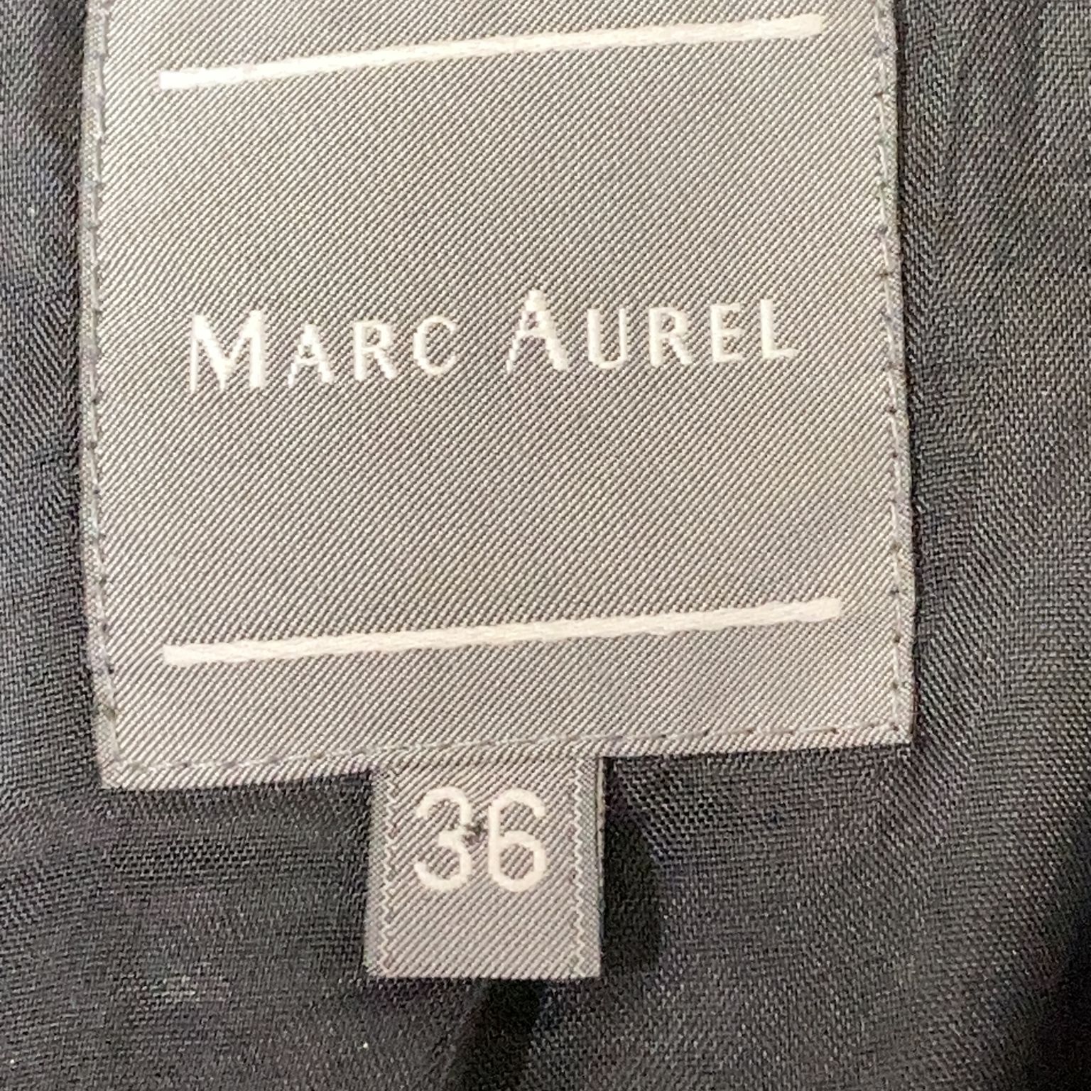 Marc Aurel