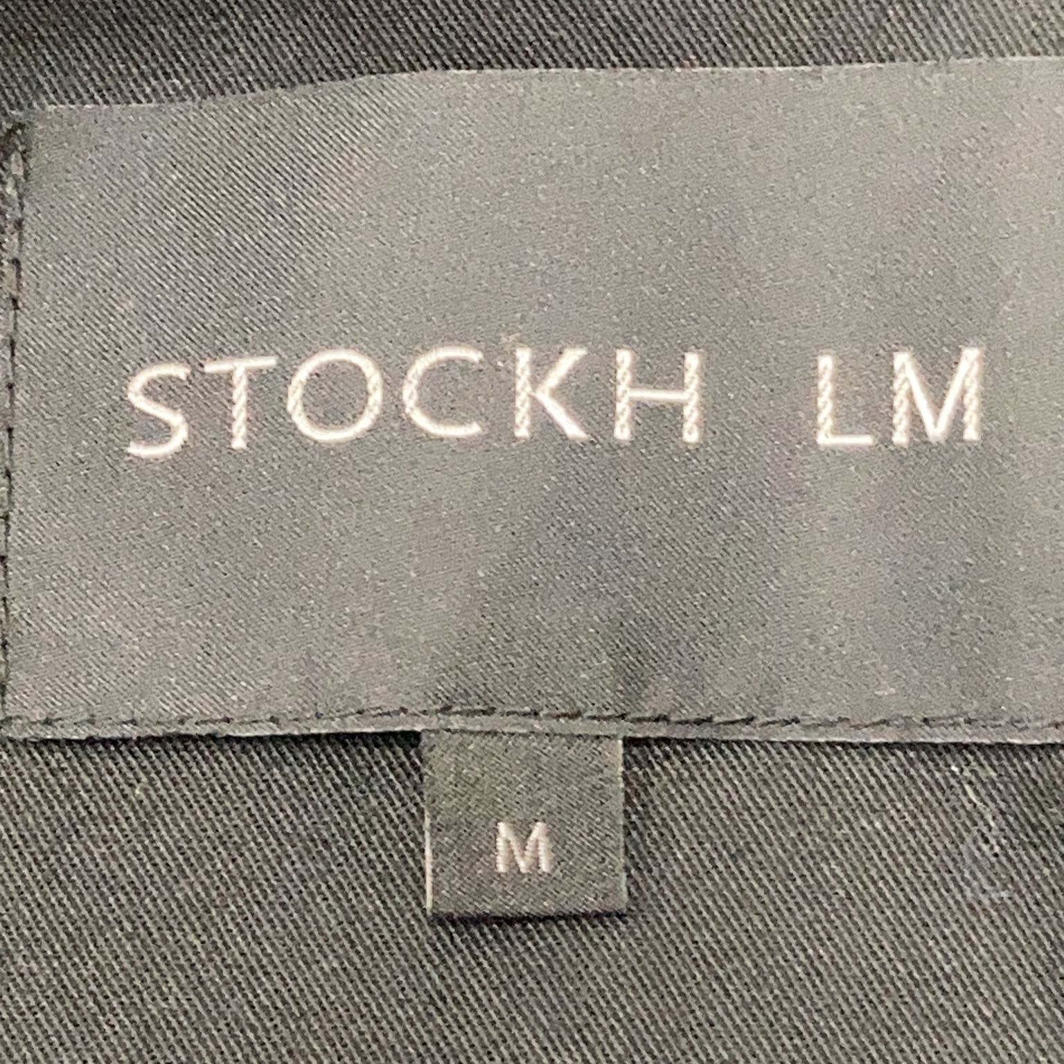 STOCKH LM