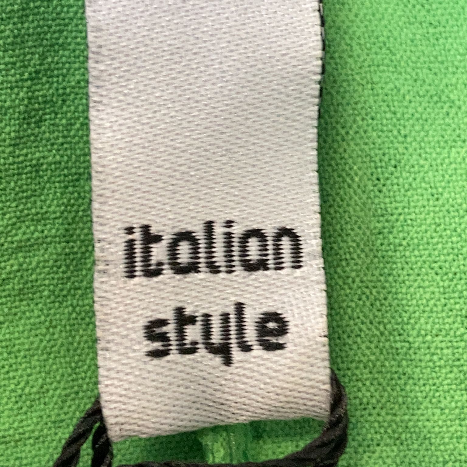 Italian Style