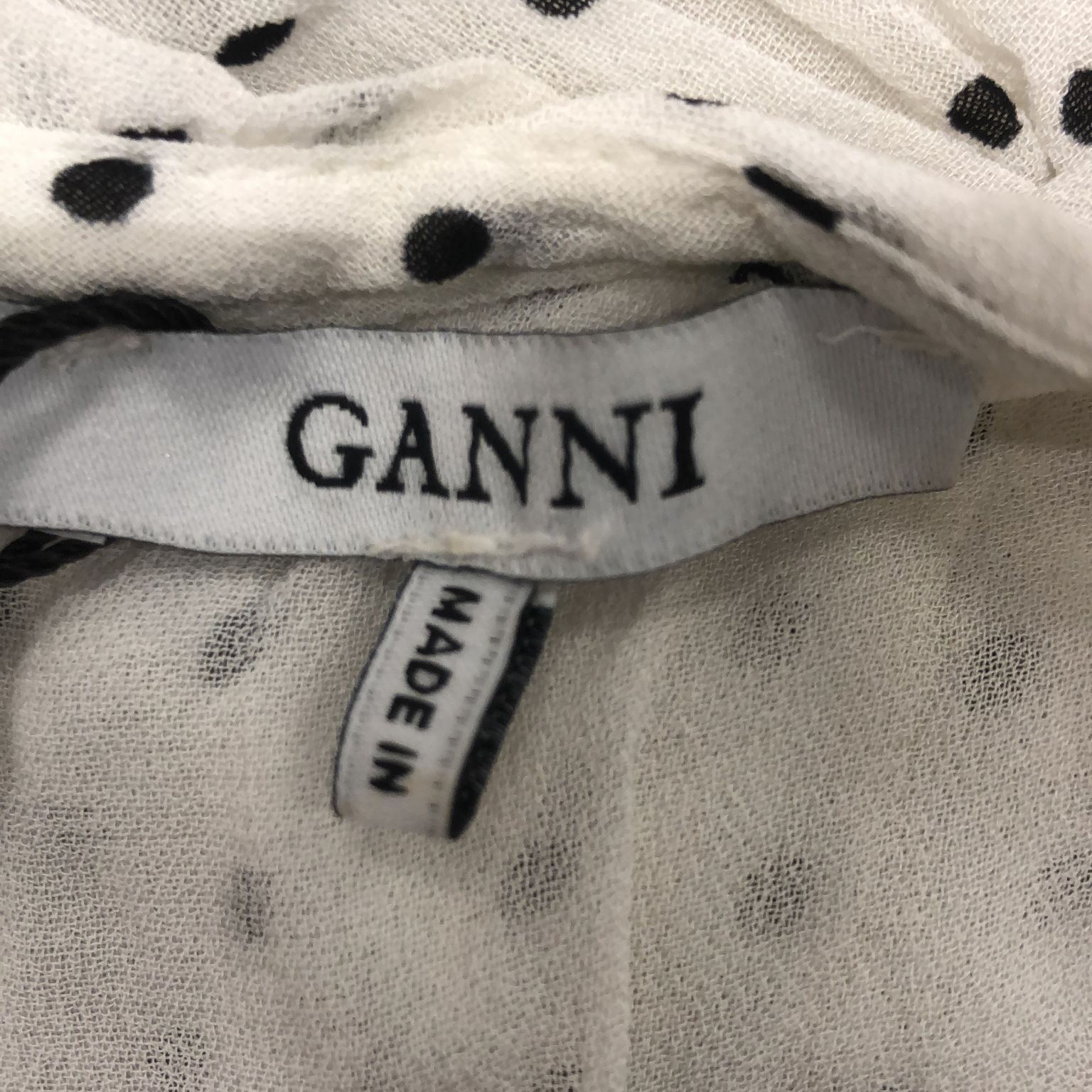 Ganni