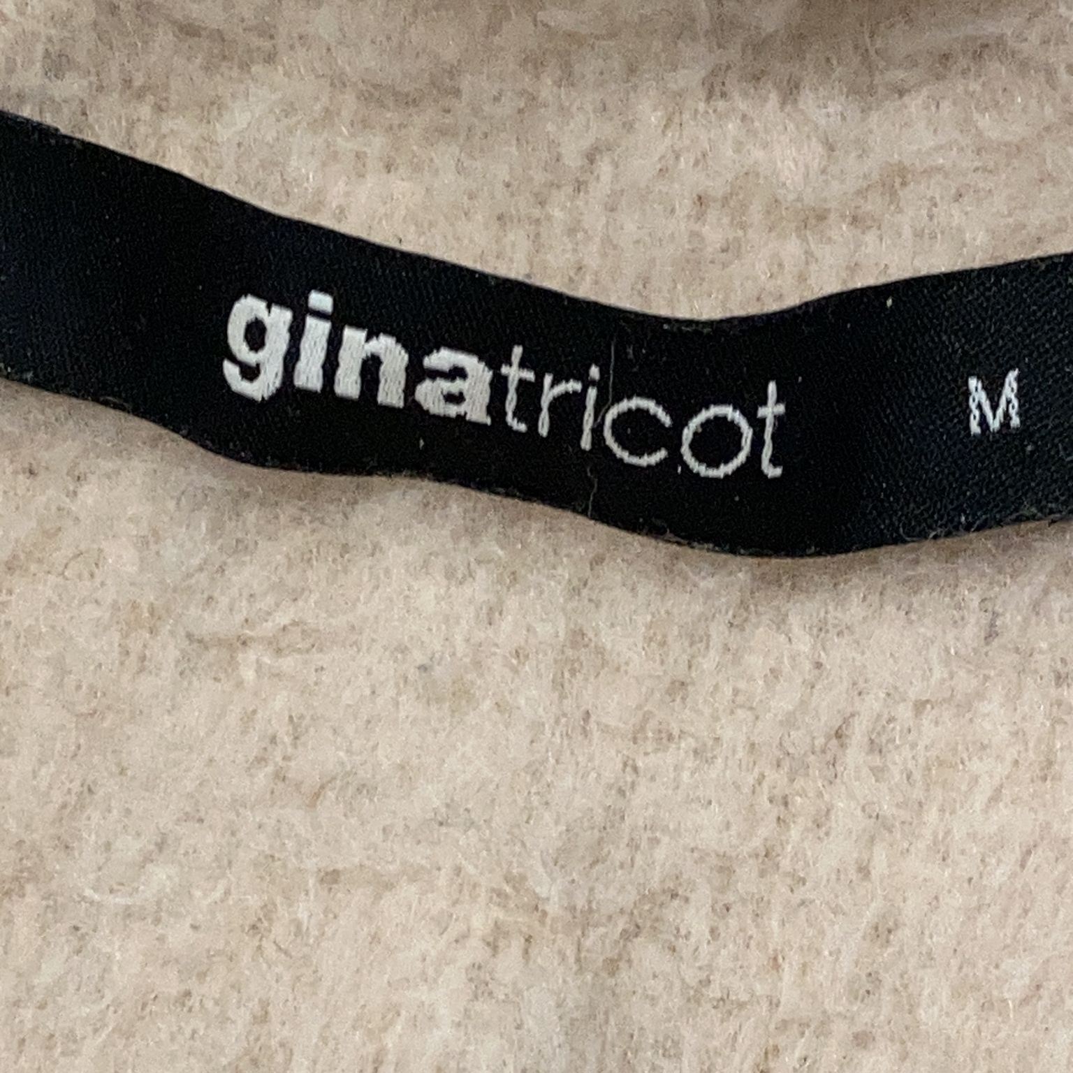 Gina Tricot