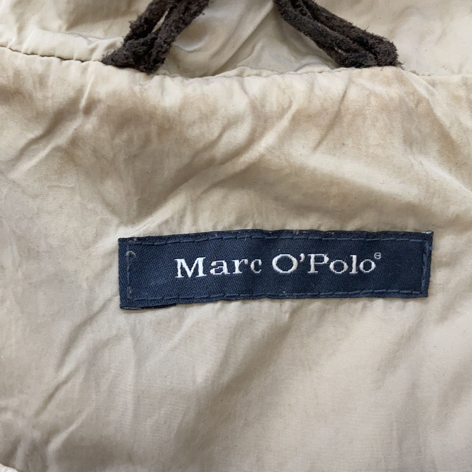 Marc O'Polo