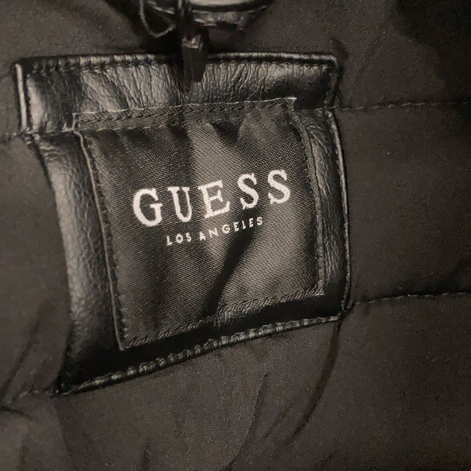 Guess