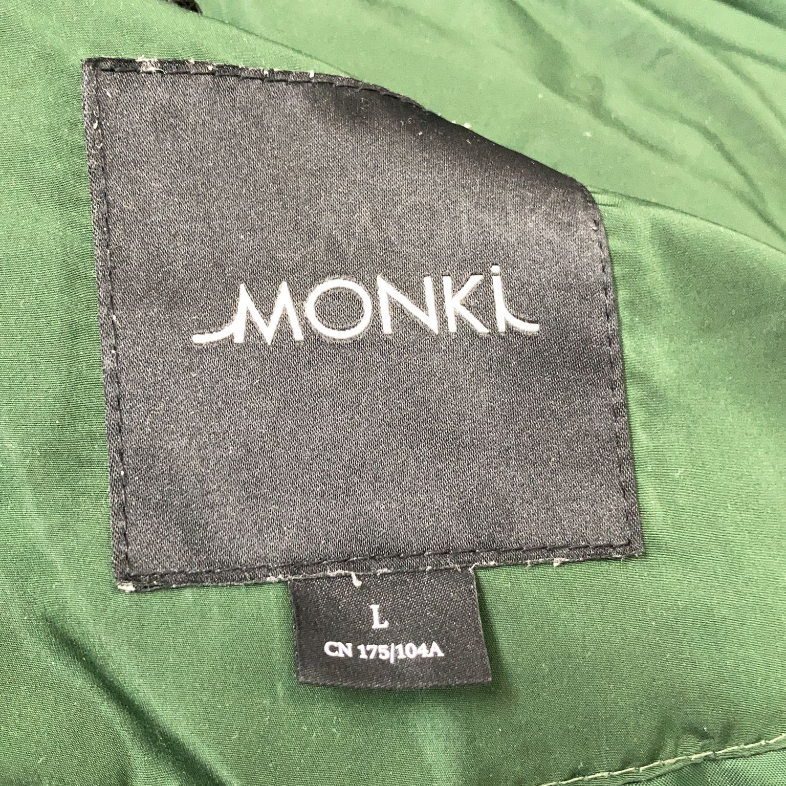 Monki