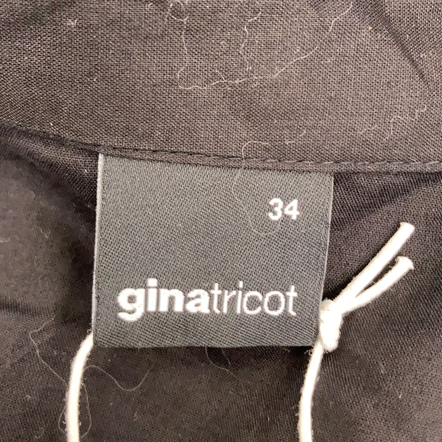 Gina Tricot