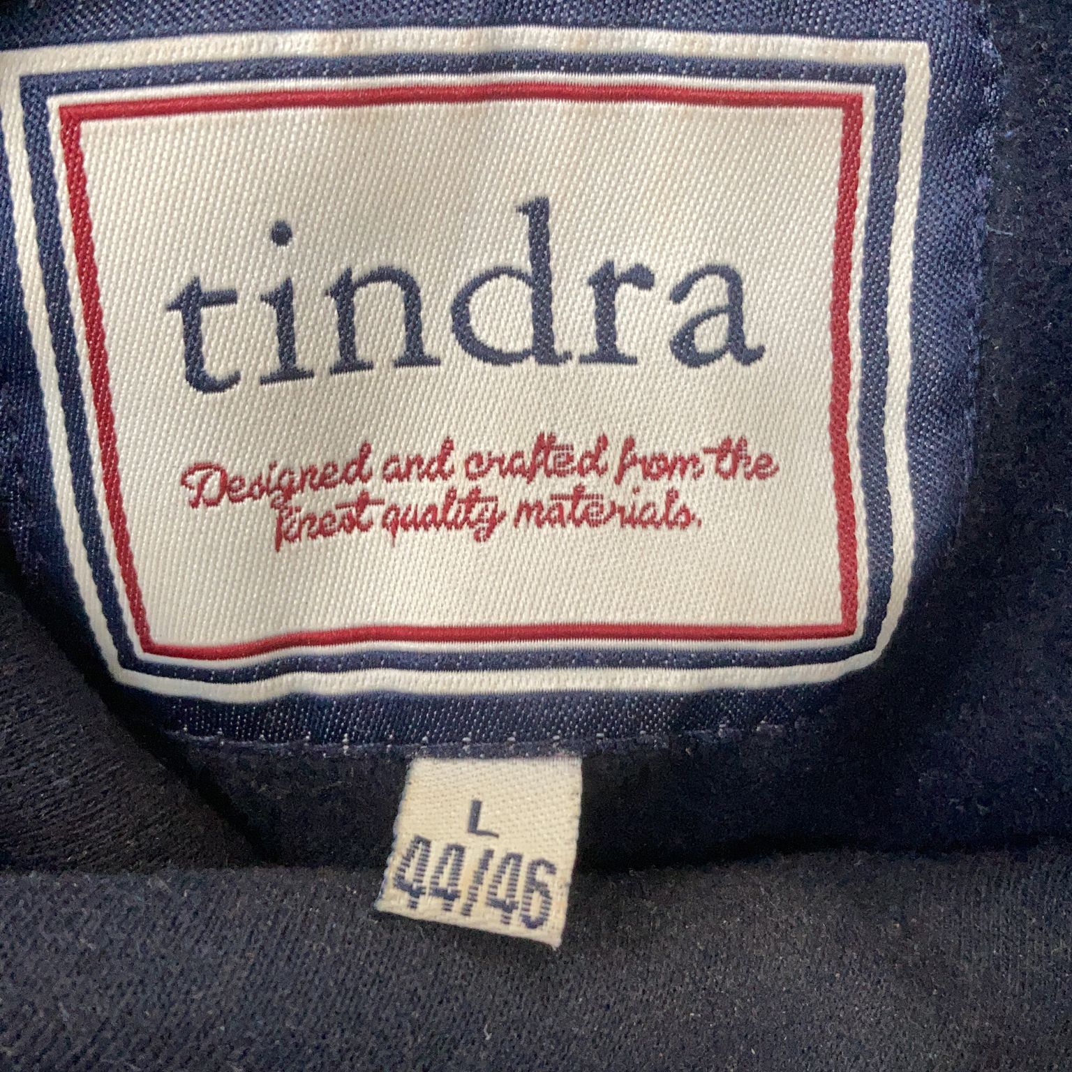 Tindra