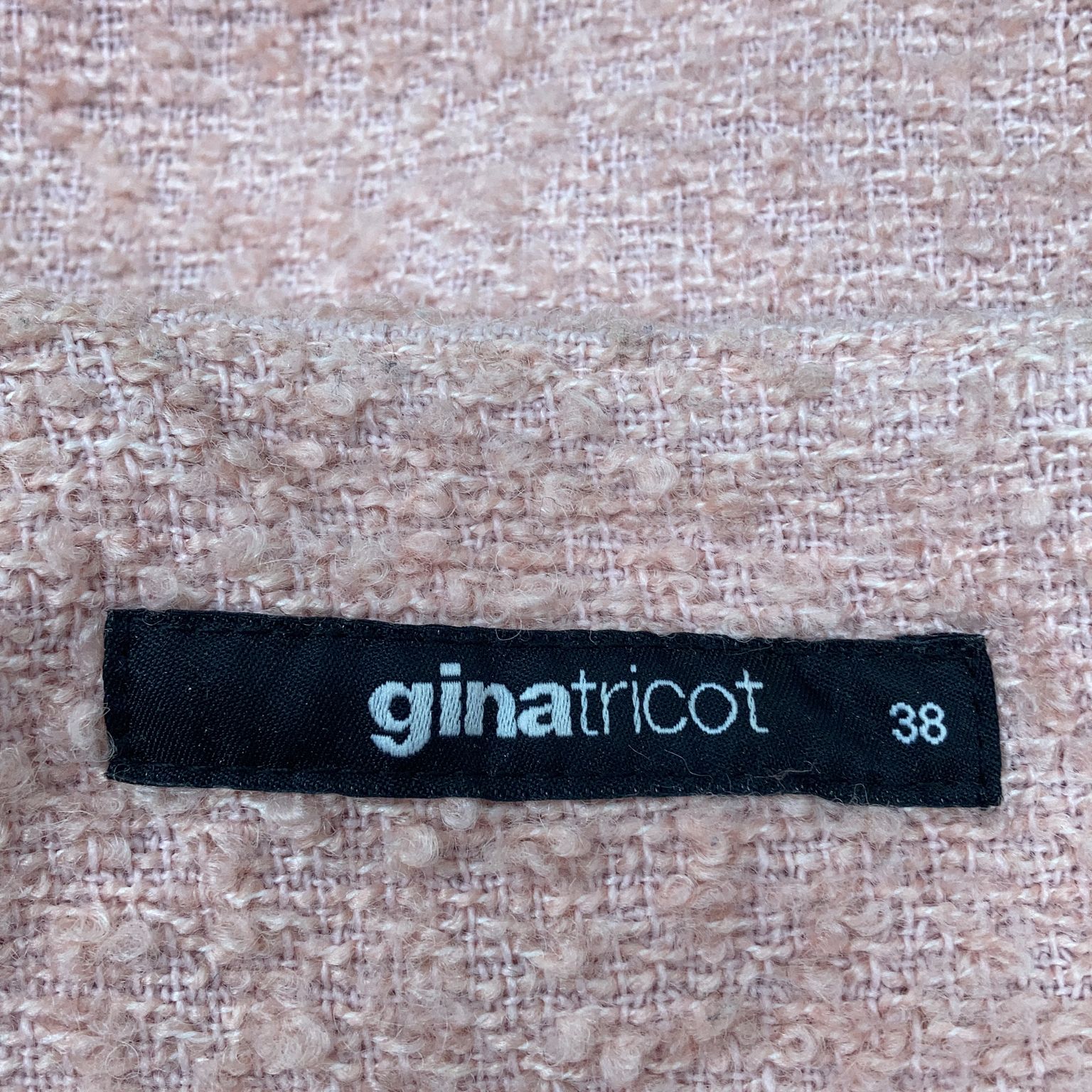 Gina Tricot