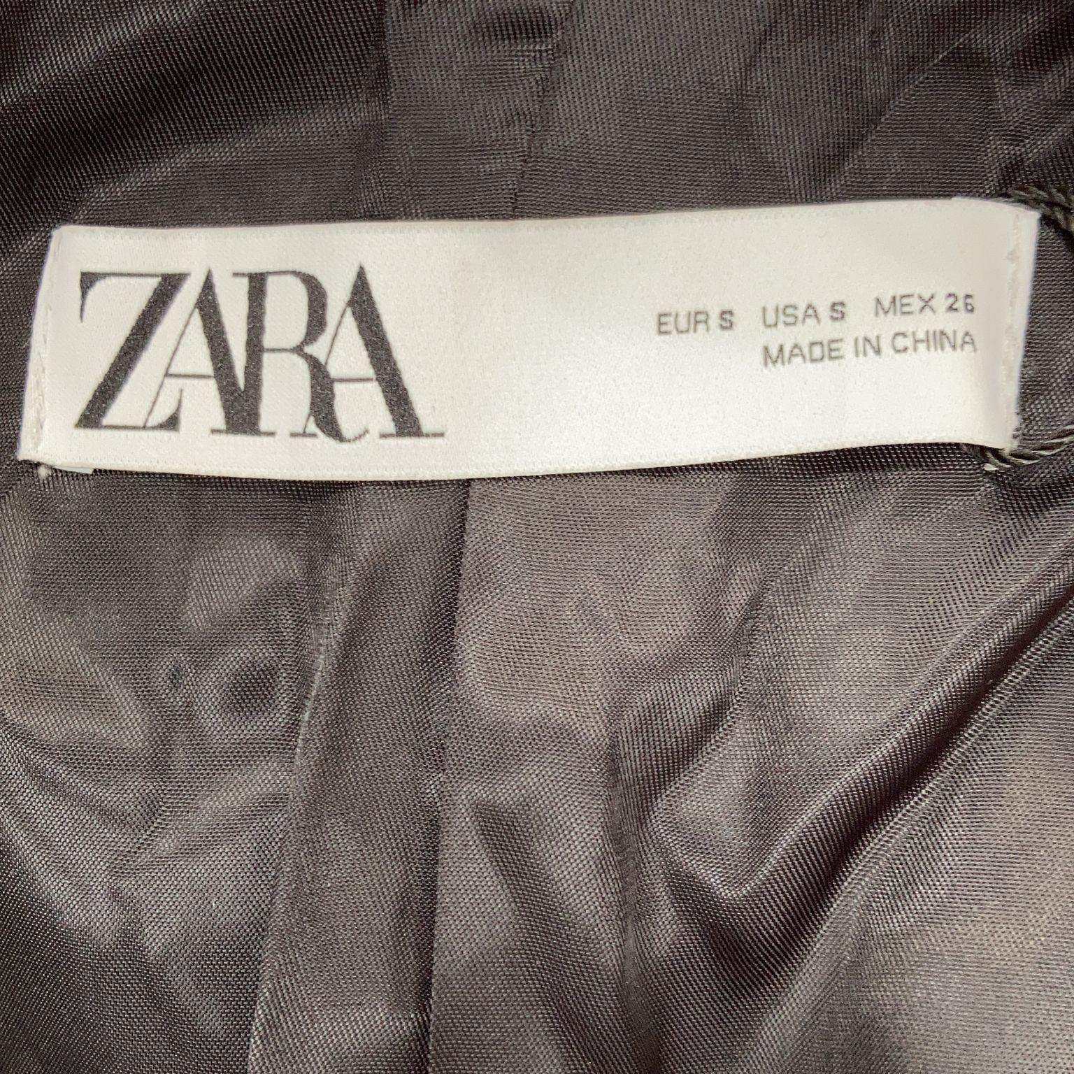 Zara