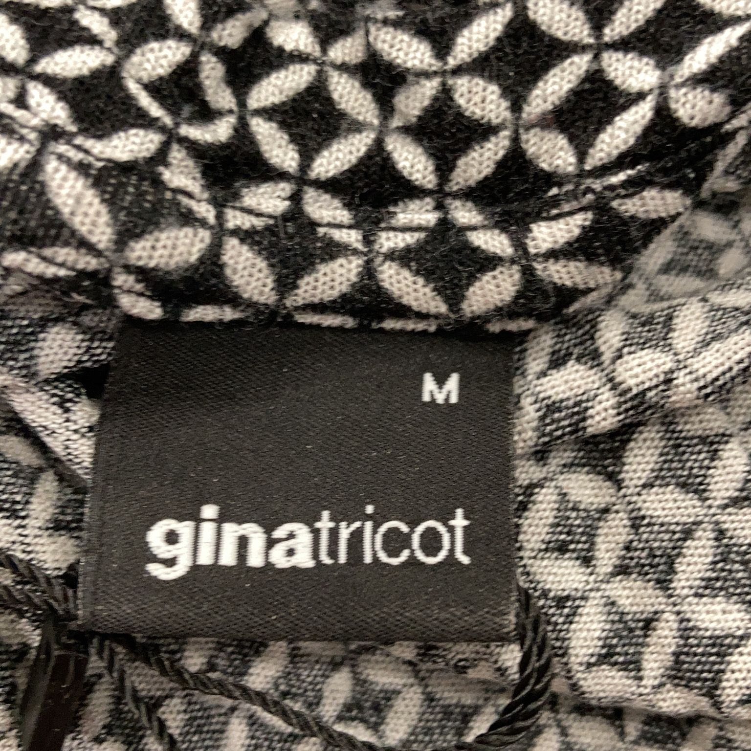 Gina Tricot