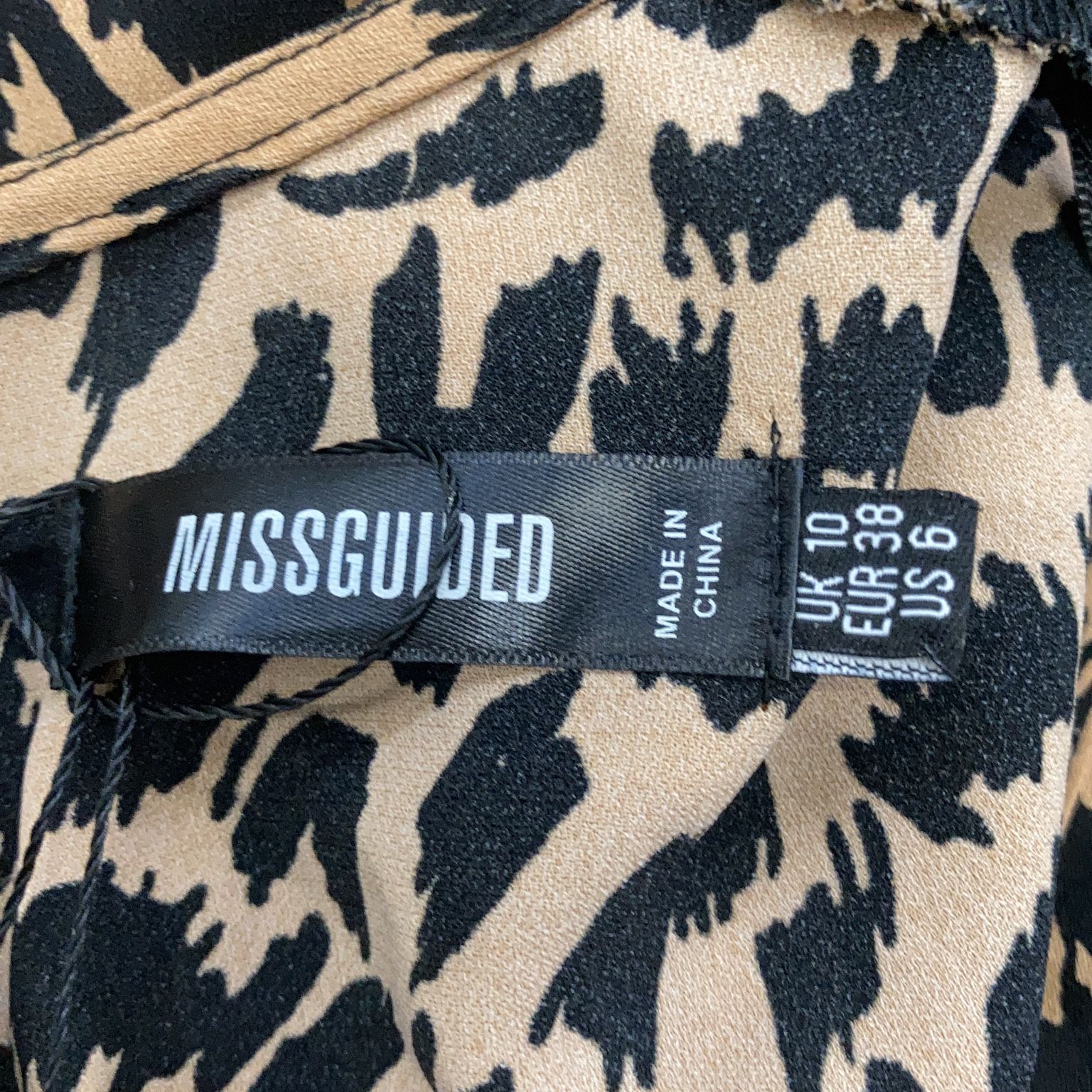 Missguided